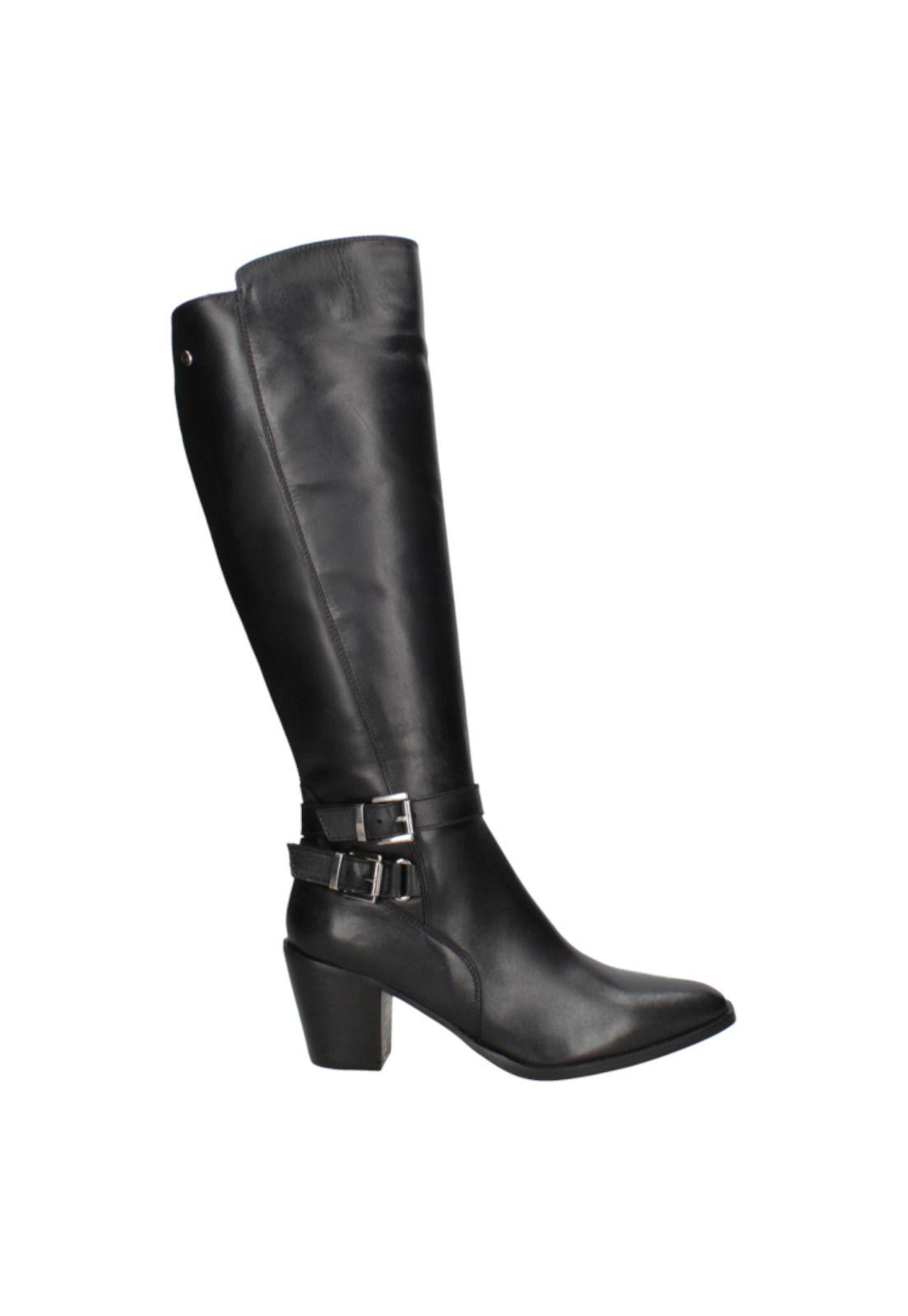 Bota Casual Mujer Mingo - J411-1