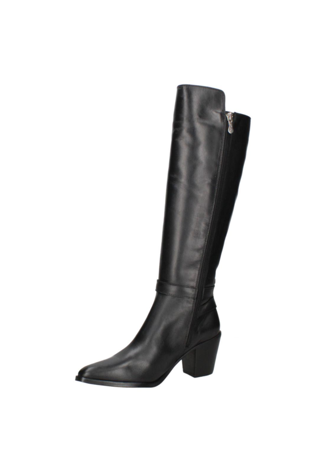 Bota Casual Mujer Mingo - J411-4