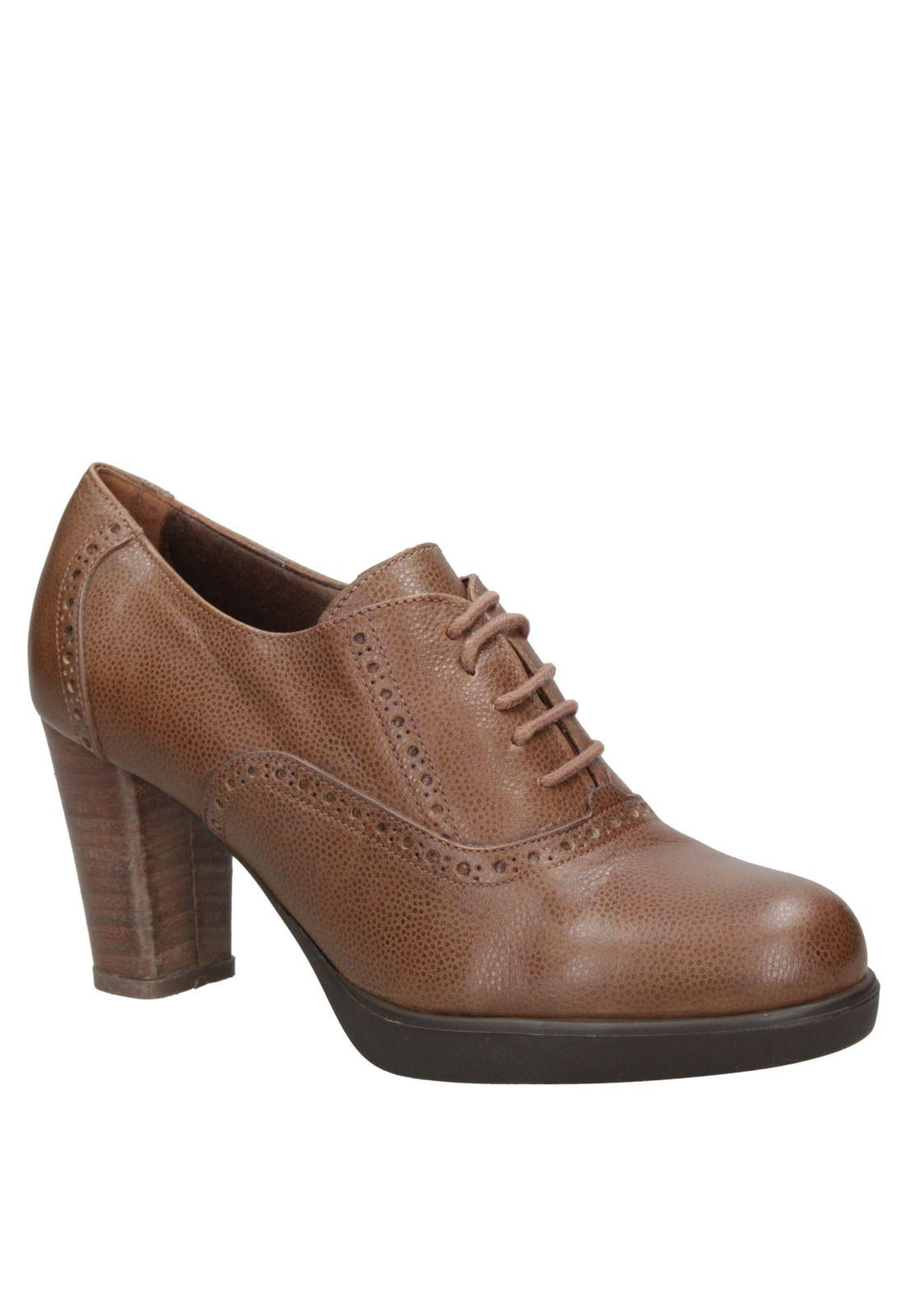 Zapato Casual Mujer 16 Hrs - M317-0