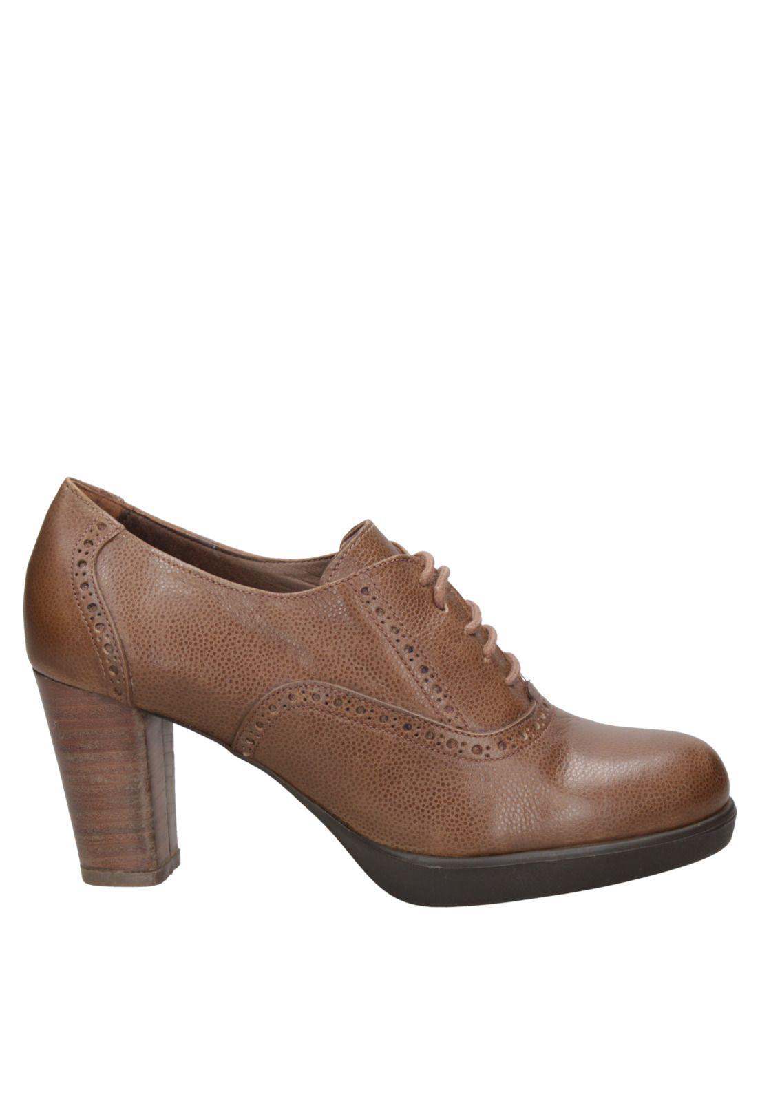 Zapato Casual Mujer 16 Hrs - M317-1