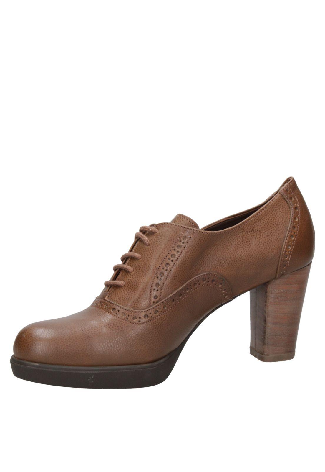 Zapato Casual Mujer 16 Hrs - M317-3