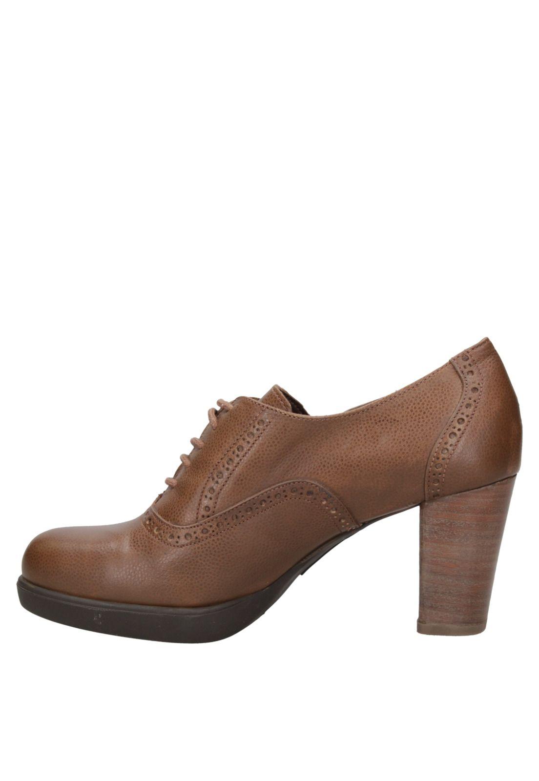 Zapato Casual Mujer 16 Hrs - M317-4