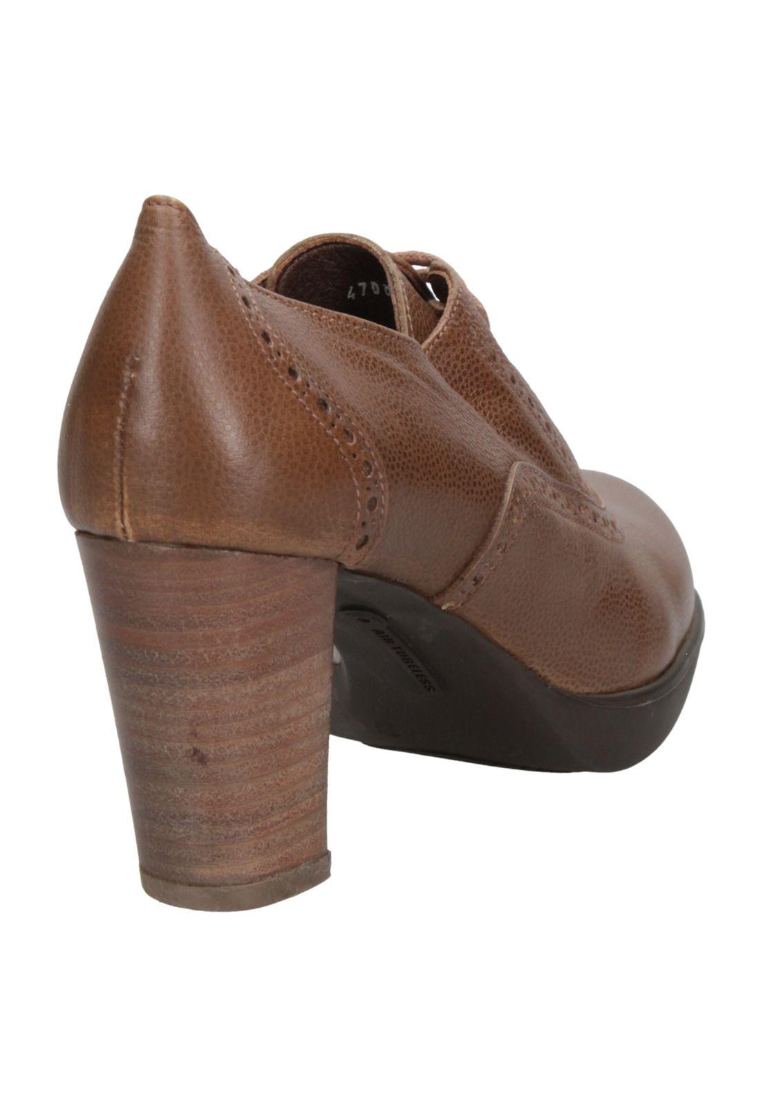 Zapato Casual Mujer 16 Hrs - M317-2