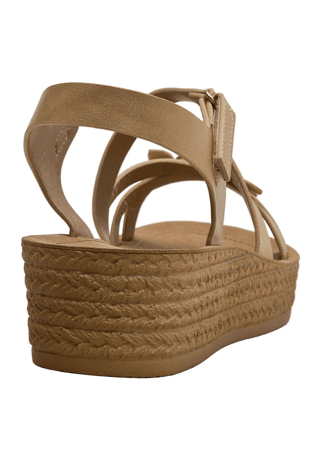 Sandalia Casual Niñas Panama Jack - OK53-2