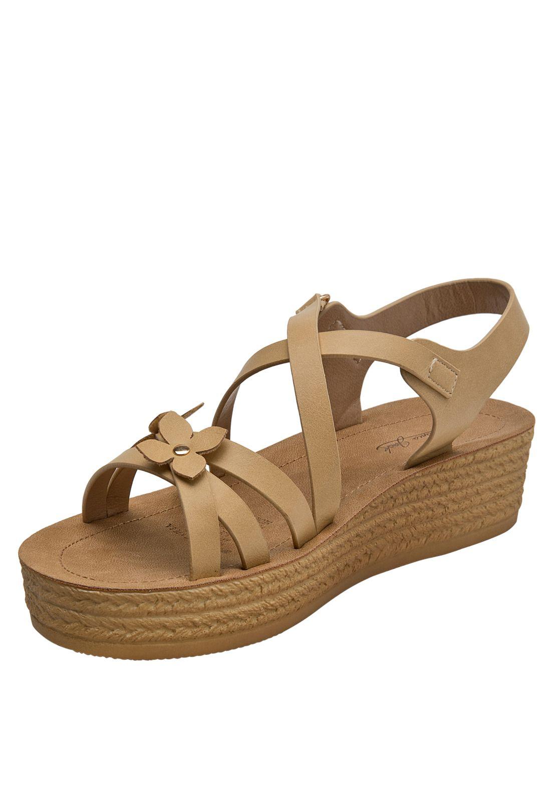 Sandalia Casual Niñas Panama Jack - OK53-4