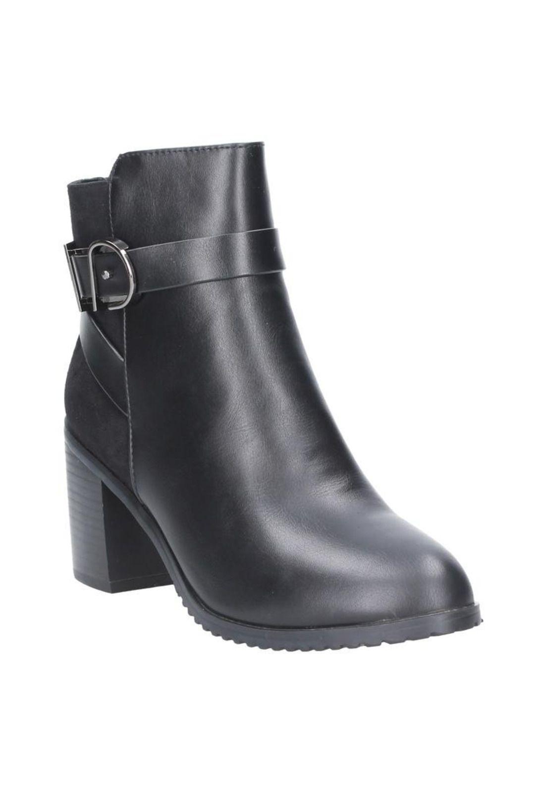 Botin Casual Mujer Dakota - V729-0