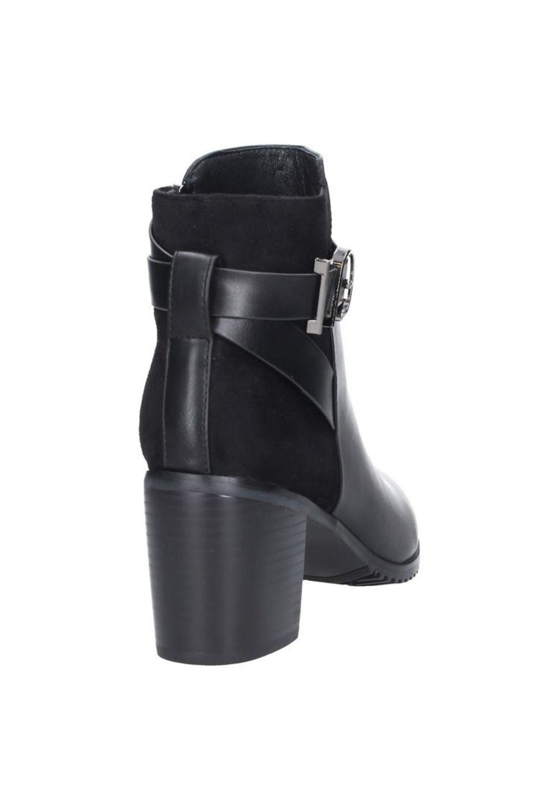 Botin Casual Mujer Dakota - V729-2