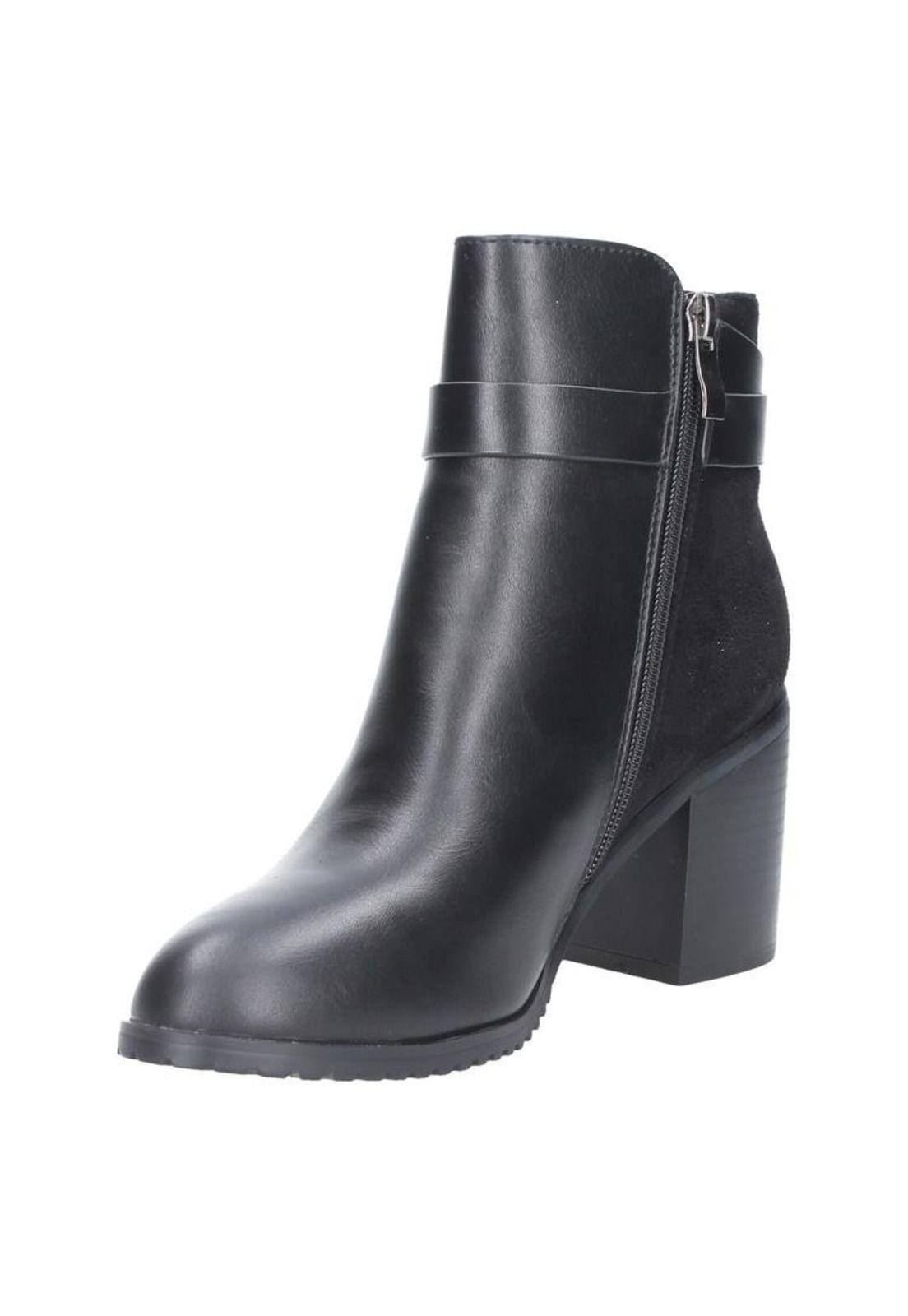 Botin Casual Mujer Dakota - V729-4
