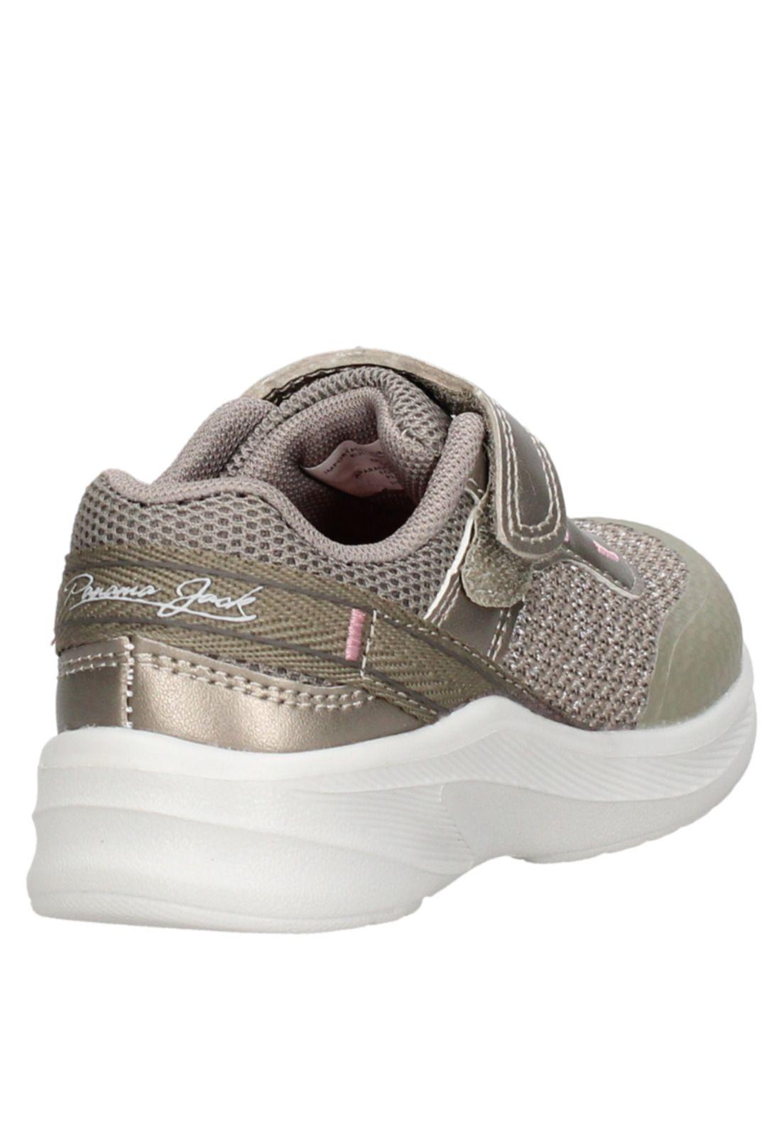 Zapatilla Casual Niña Panama Jack - H806-2