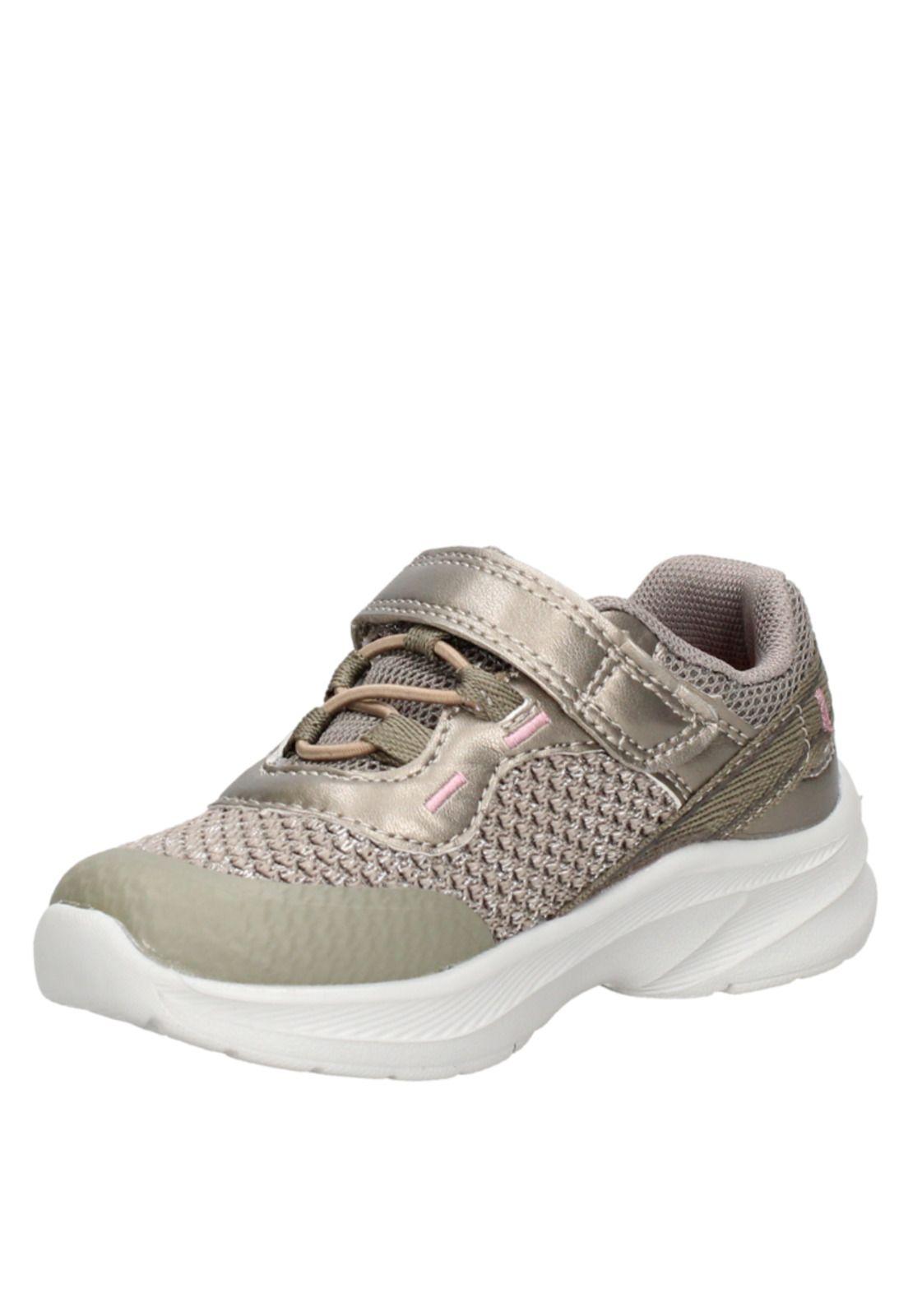 Zapatilla Casual Niña Panama Jack - H806-4