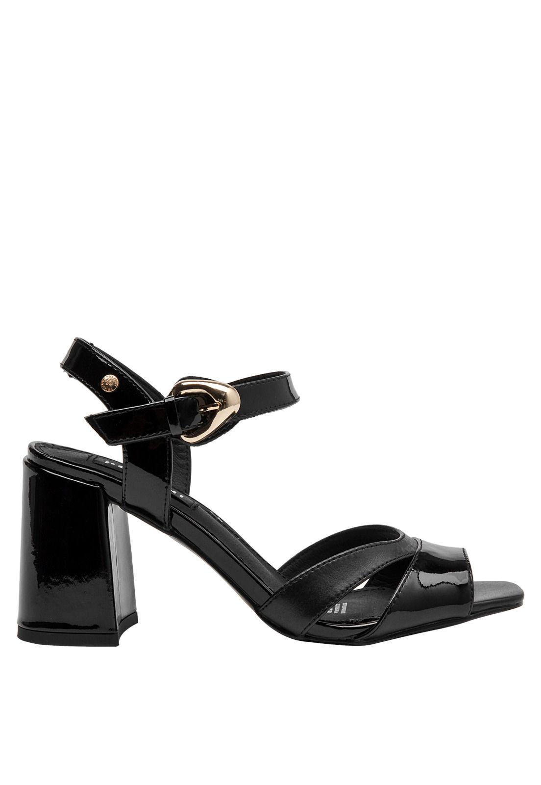 Sandalia Formal Mujer Pollini - OP02-0