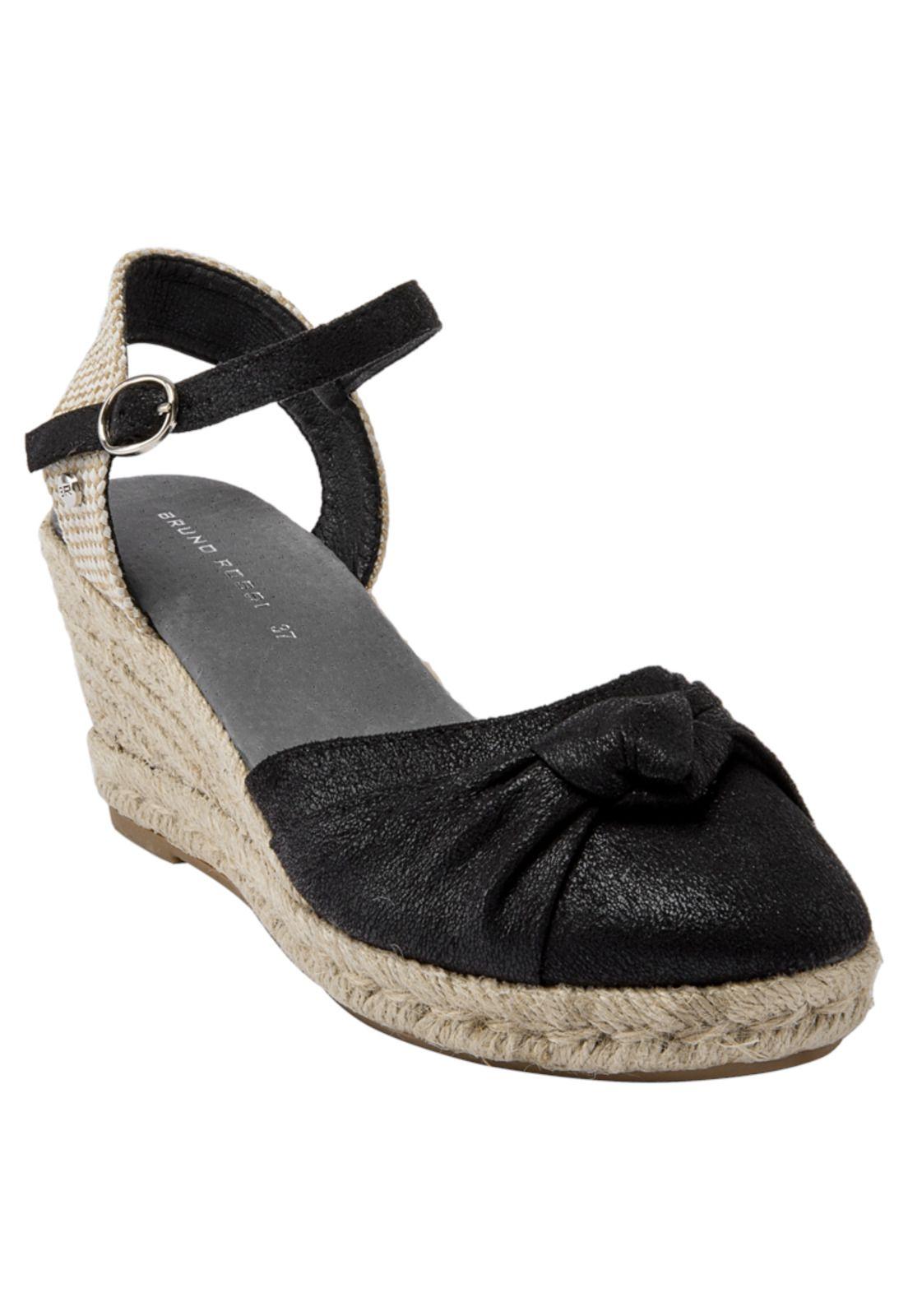 Sandalia Casual Mujer Bruno Rossi - I788-0