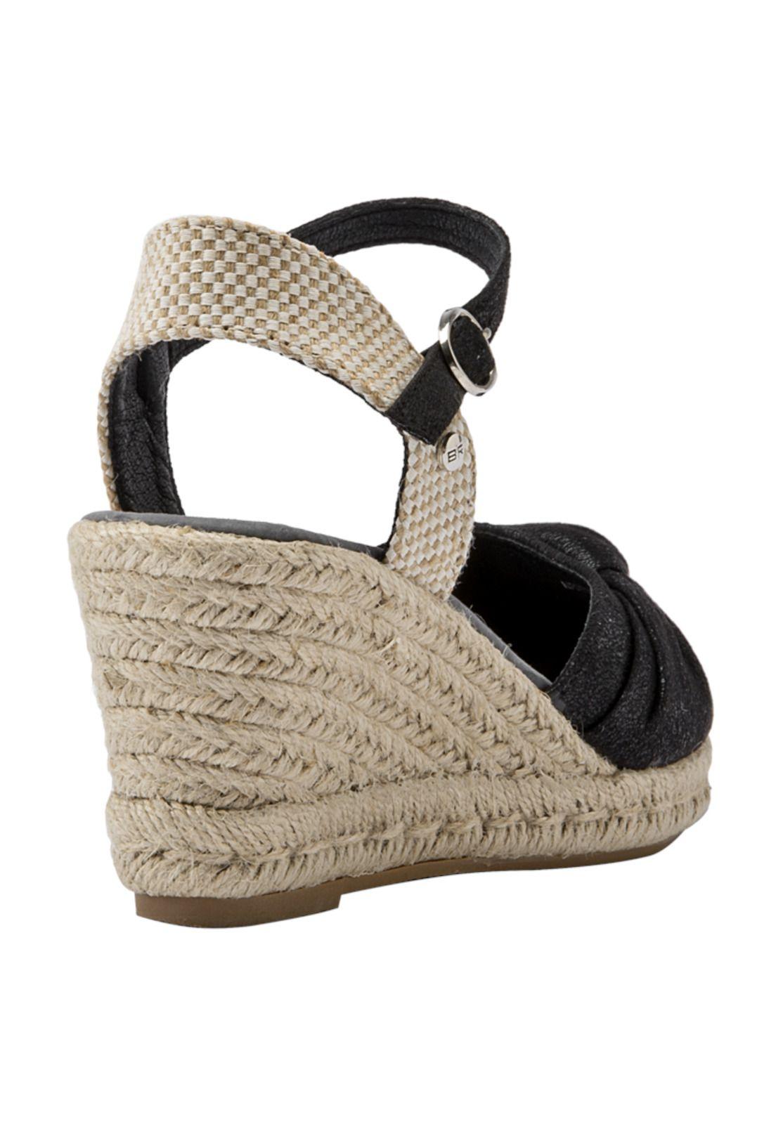 Sandalia Casual Mujer Bruno Rossi - I788-2