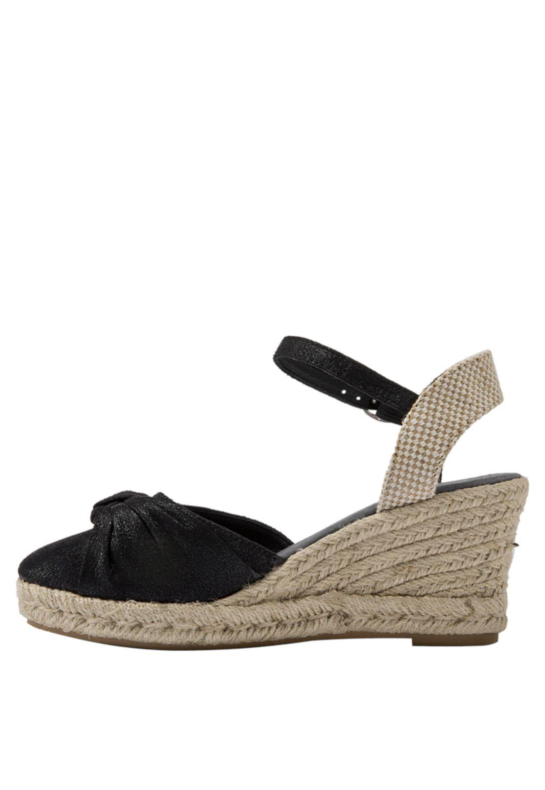 Sandalia Casual Mujer Bruno Rossi - I788-3