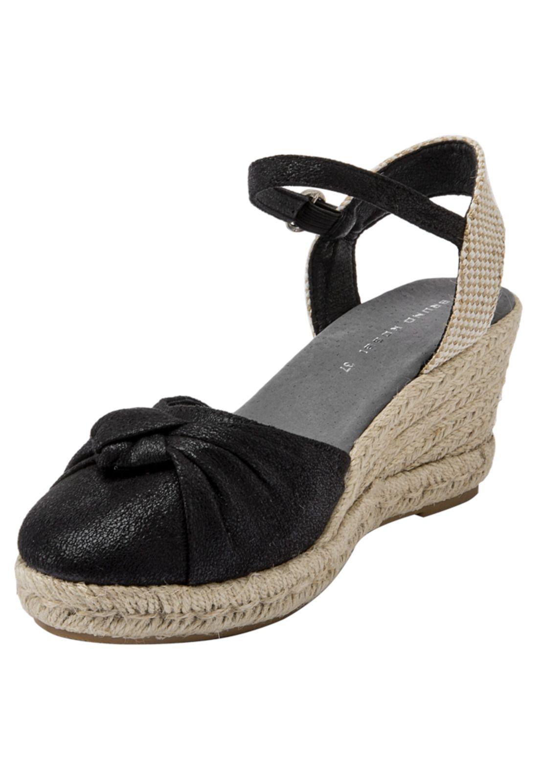 Sandalia Casual Mujer Bruno Rossi - I788-4