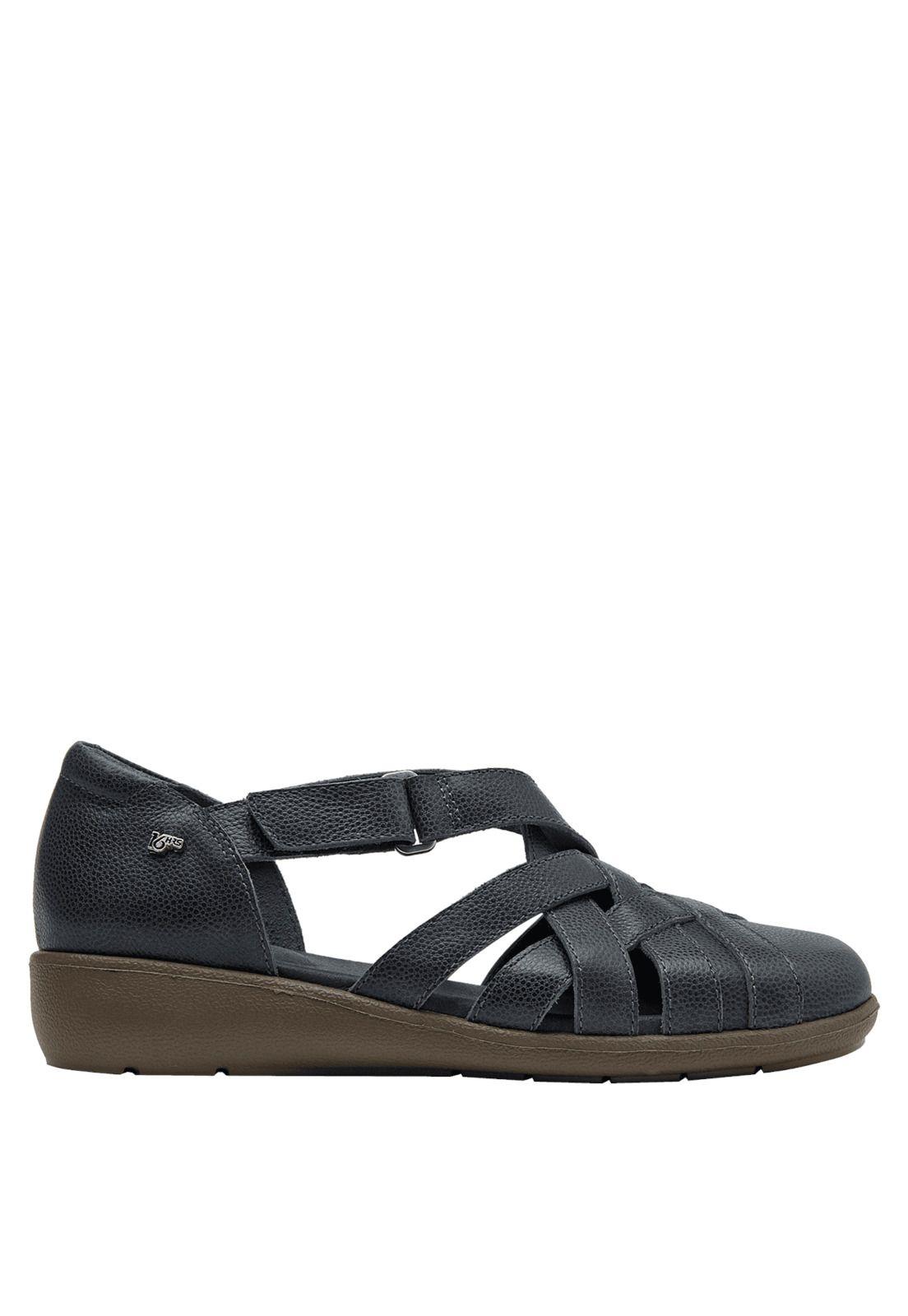 Sandalia Casual Mujer 16 Hrs - 16M0062-0