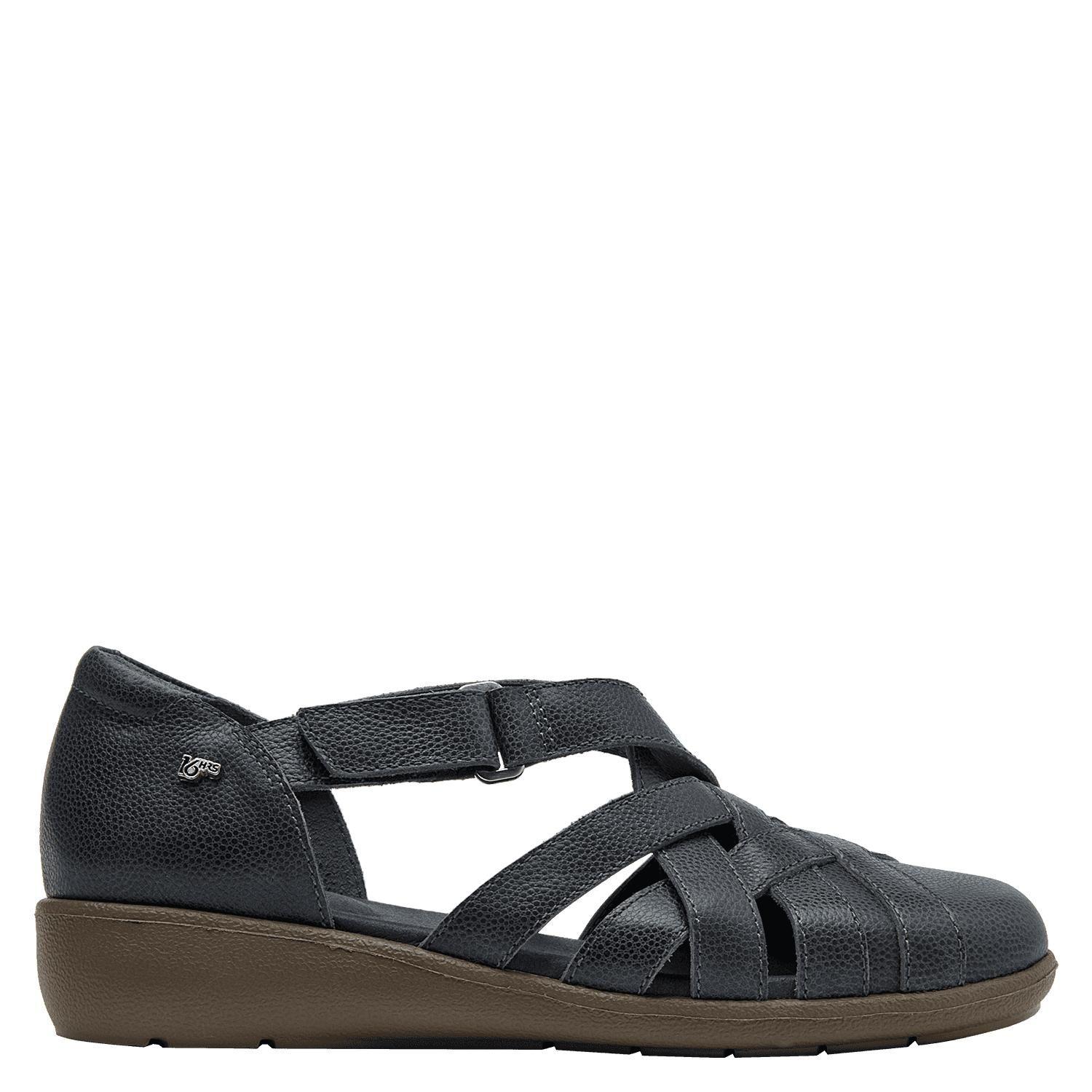 Sandalia Casual Mujer 16 Hrs - 16M0062-0