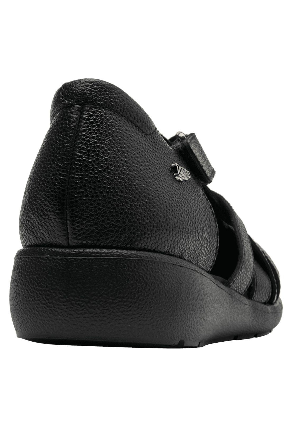 Sandalia Casual Mujer 16 Hrs - 16M0062-2