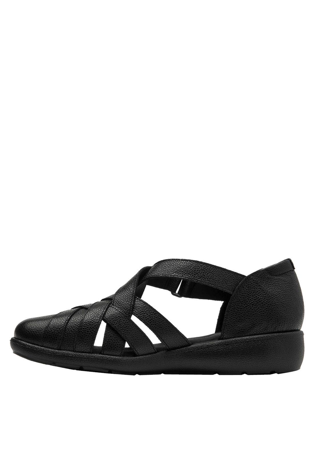 Sandalia Casual Mujer 16 Hrs - 16M0062-3