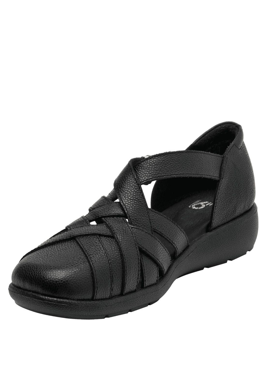 Sandalia Casual Mujer 16 Hrs - 16M0062-4