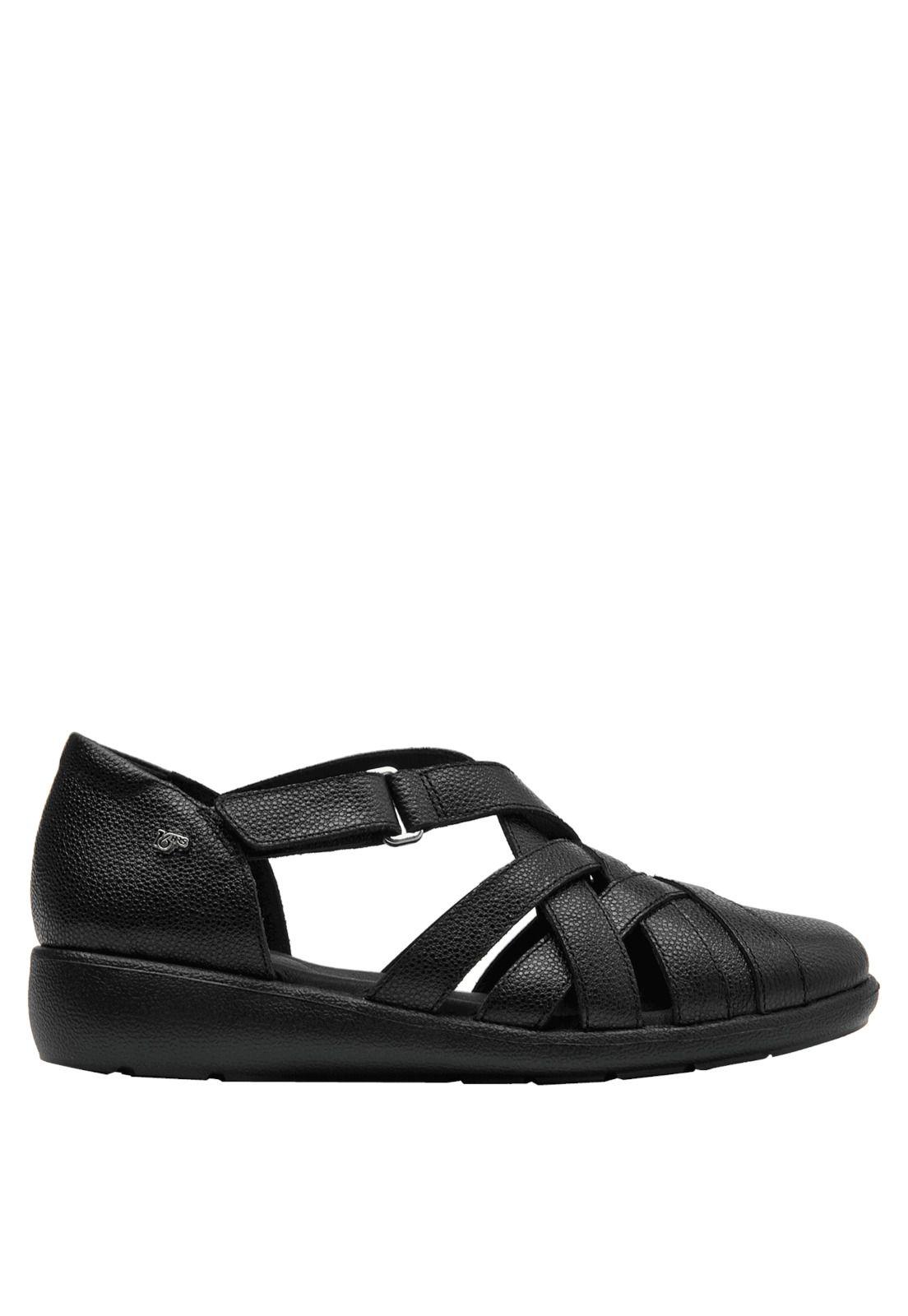 Sandalia Casual Mujer 16 Hrs - 16M0062-0