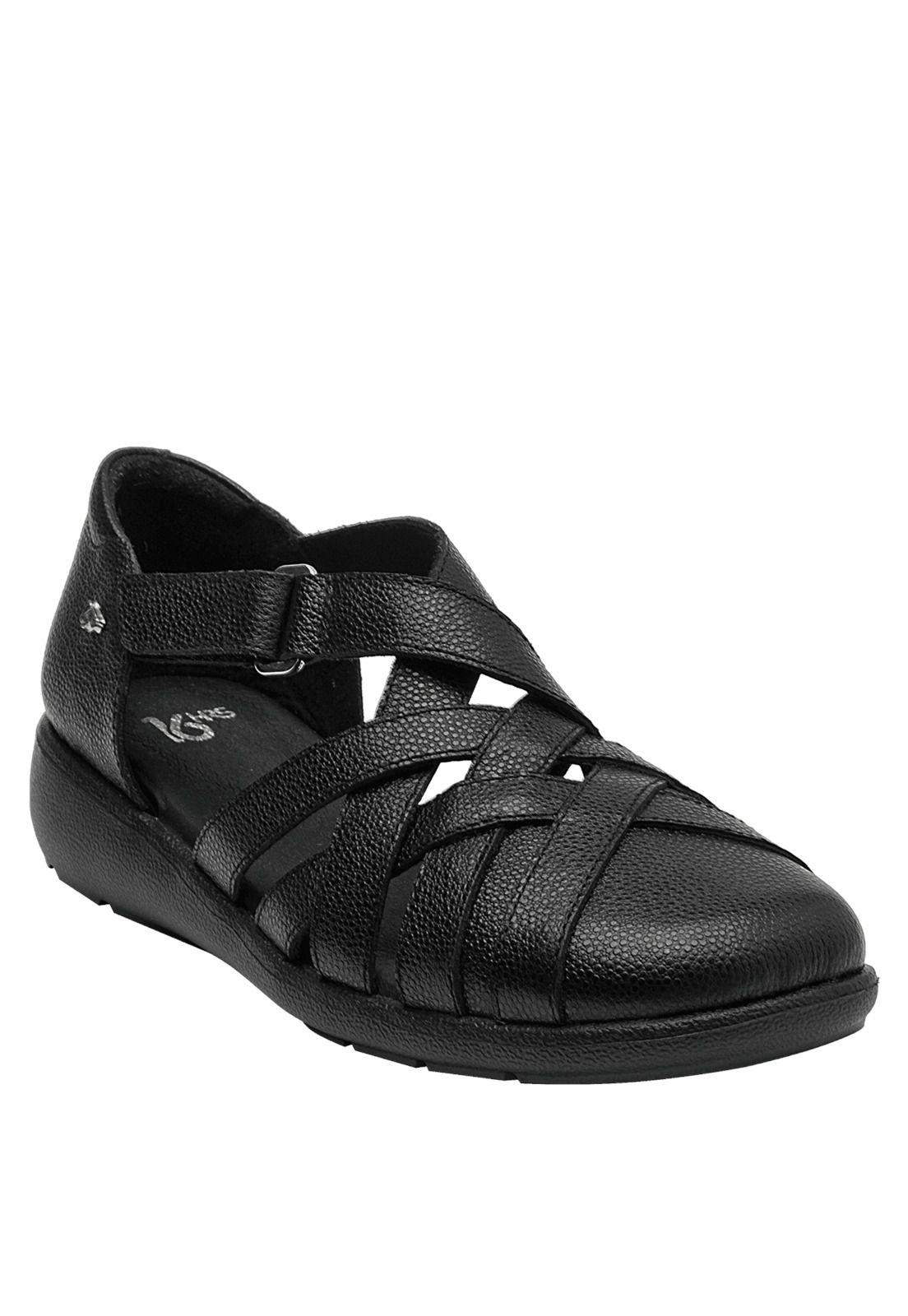 Sandalia Casual Mujer 16 Hrs - 16M0062-1