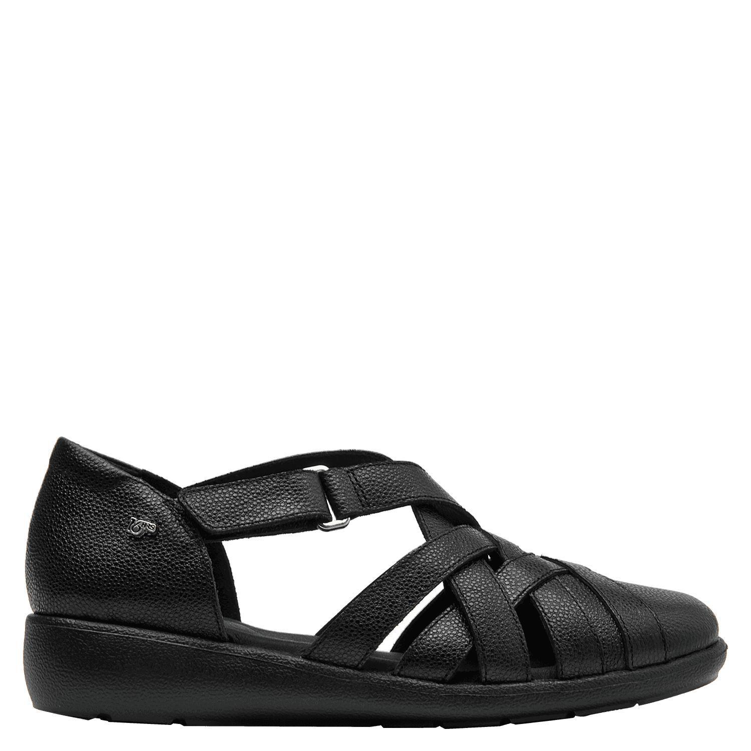 Sandalia Casual Mujer 16 Hrs - 16M0062-0