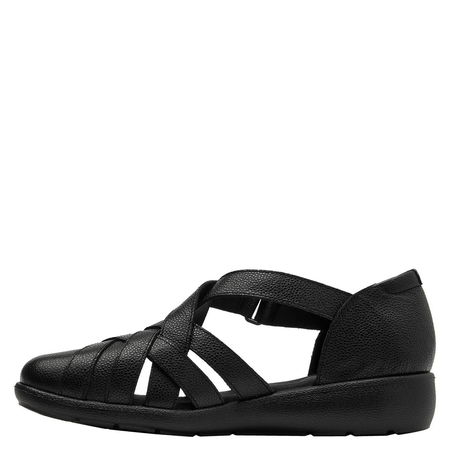 Sandalia Casual Mujer 16 Hrs - 16M0062-3