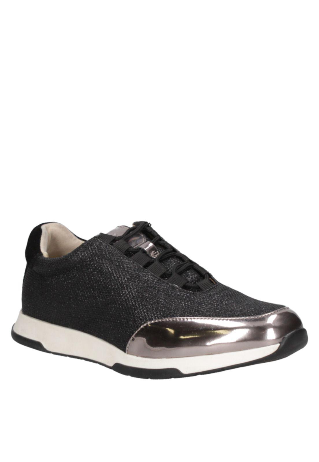 Zapatilla Casual Mujer Pollini - G333-0