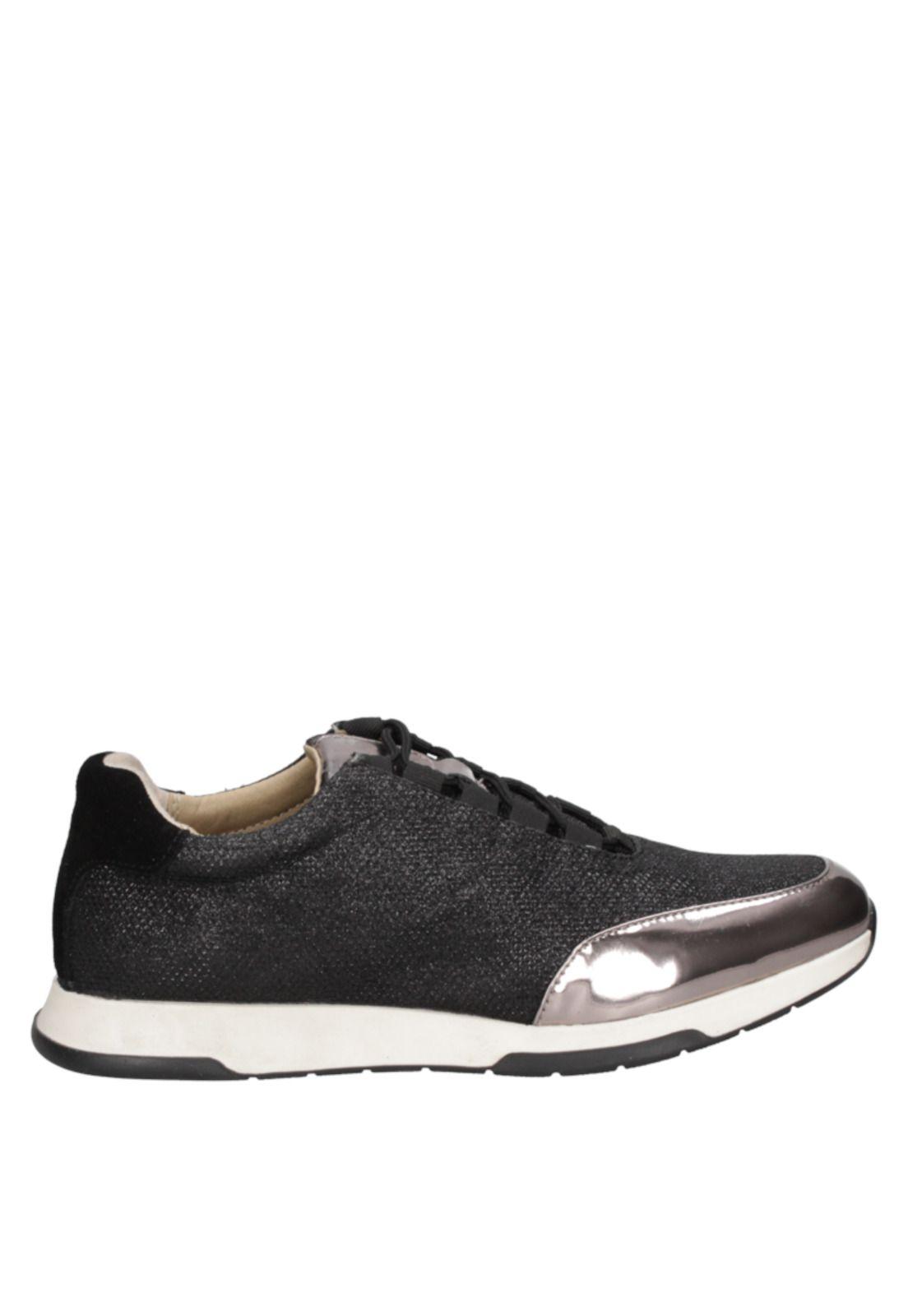 Zapatilla Casual Mujer Pollini - G333-1