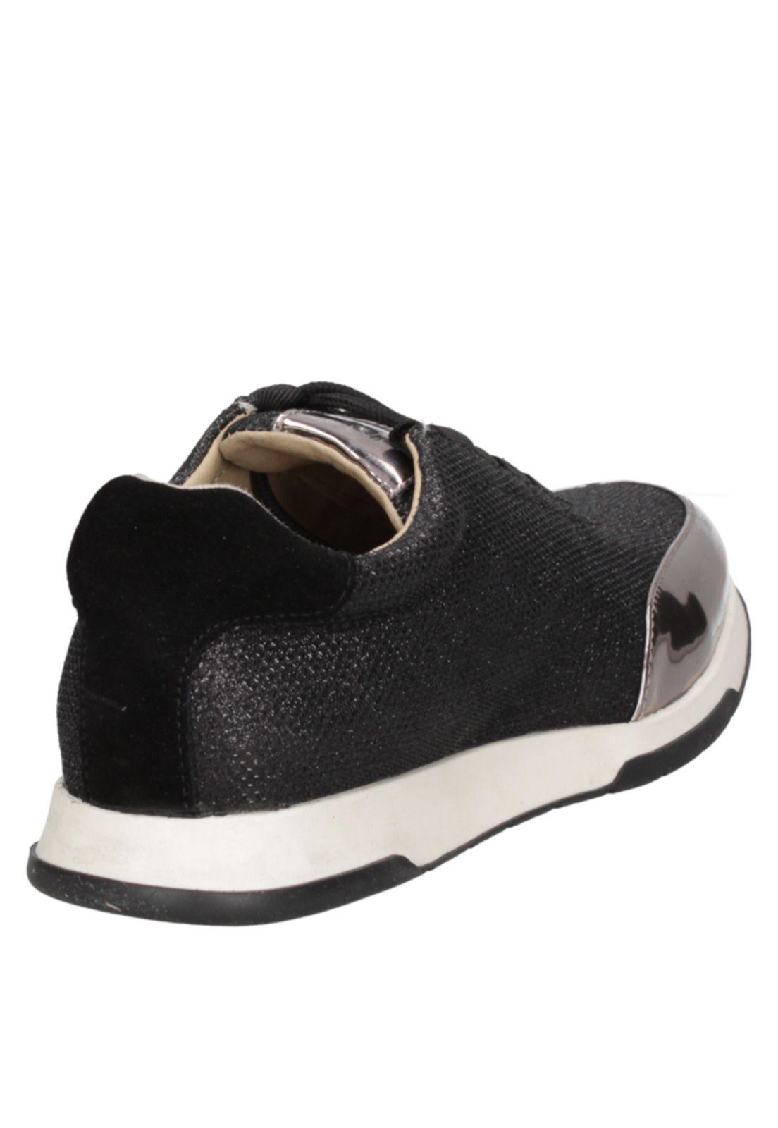 Zapatilla Casual Mujer Pollini - G333-2