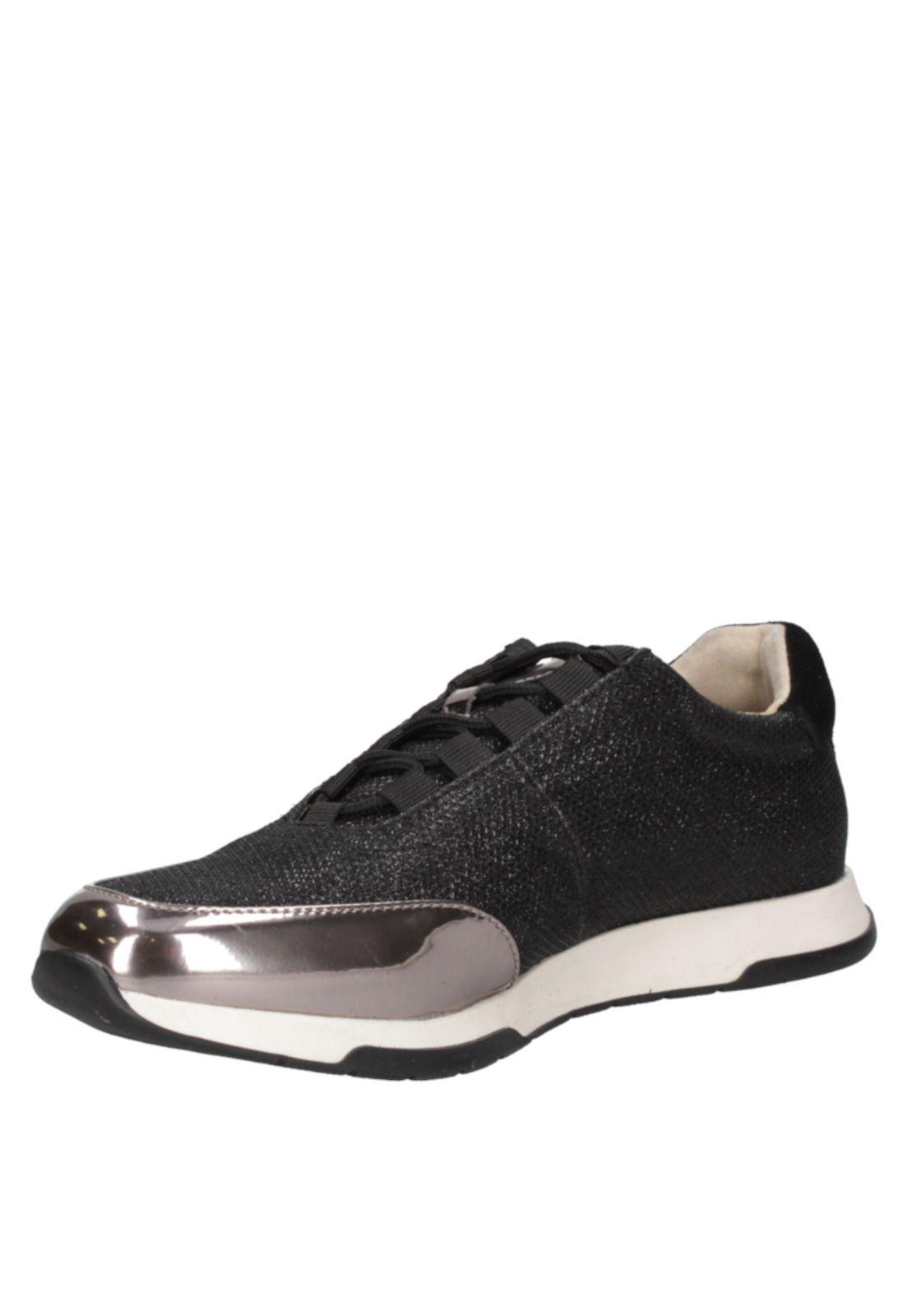 Zapatilla Casual Mujer Pollini - G333-4