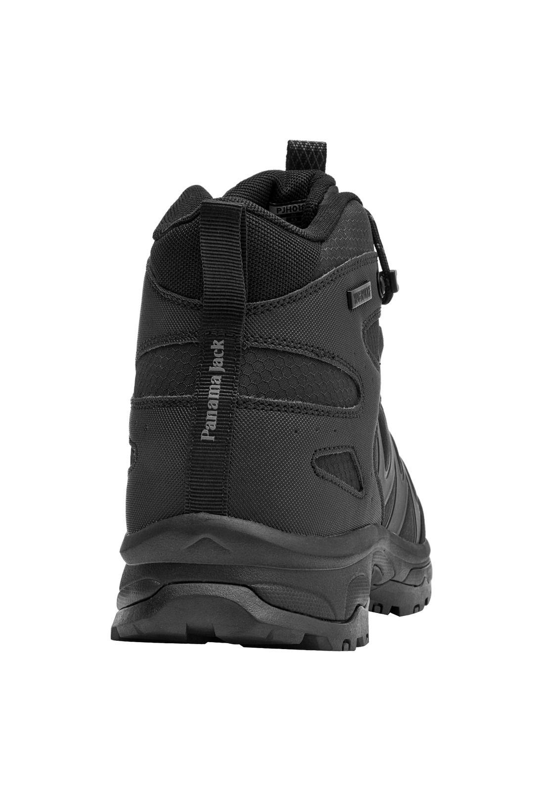 Botín Casual Hombre Panama Jack - PJH0182-2