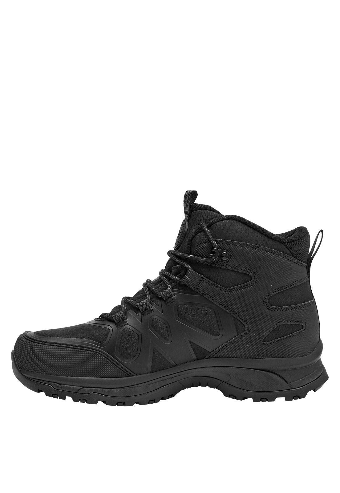 Botín Casual Hombre Panama Jack - PJH0182-3