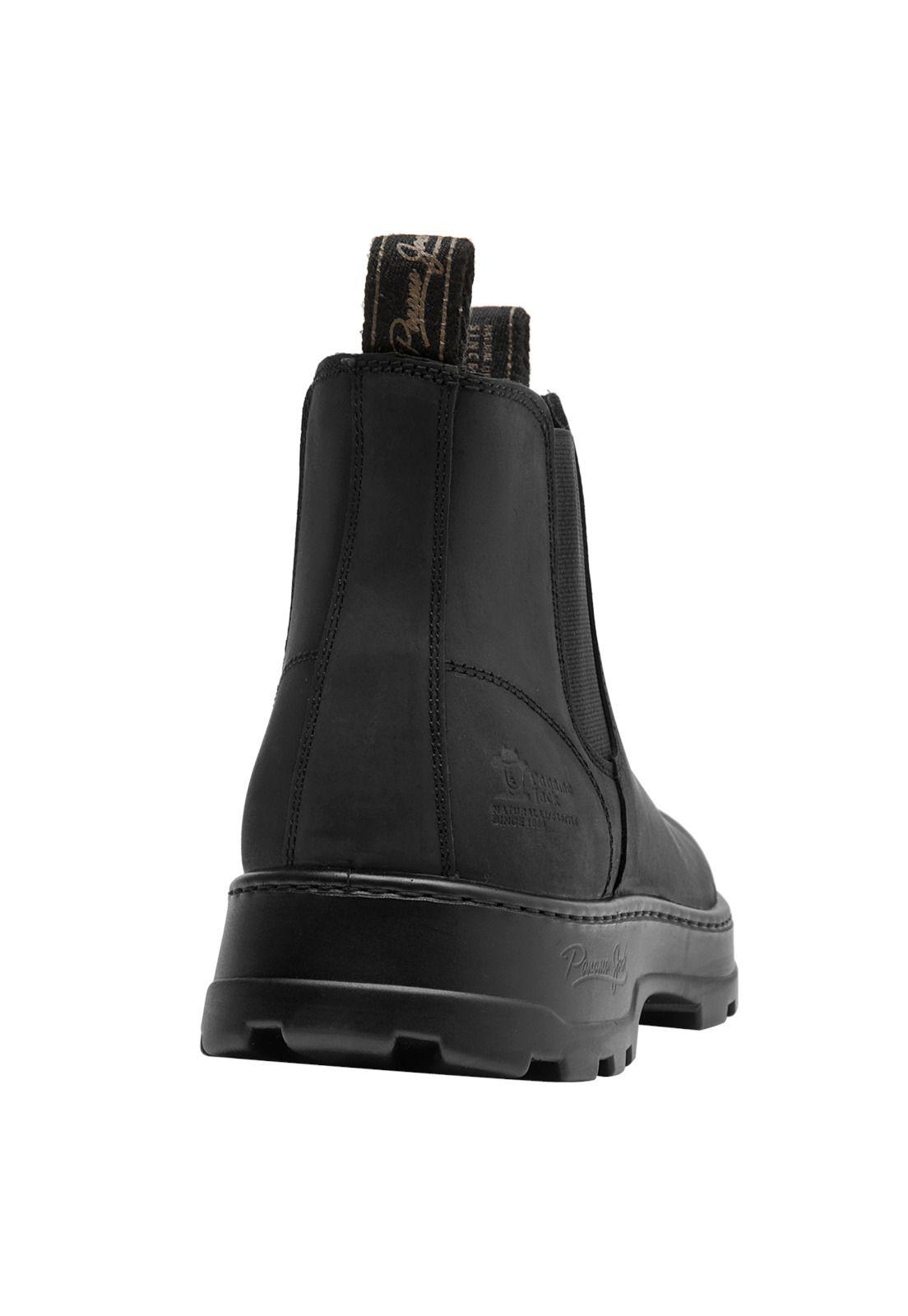 Botín Outdoor Hombre Panama Jack - PJH0164-2