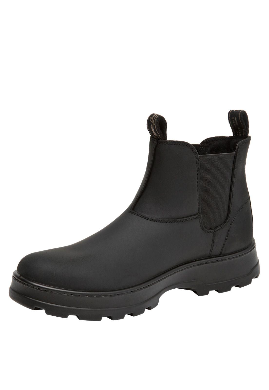 Botín Outdoor Hombre Panama Jack - PJH0164-4