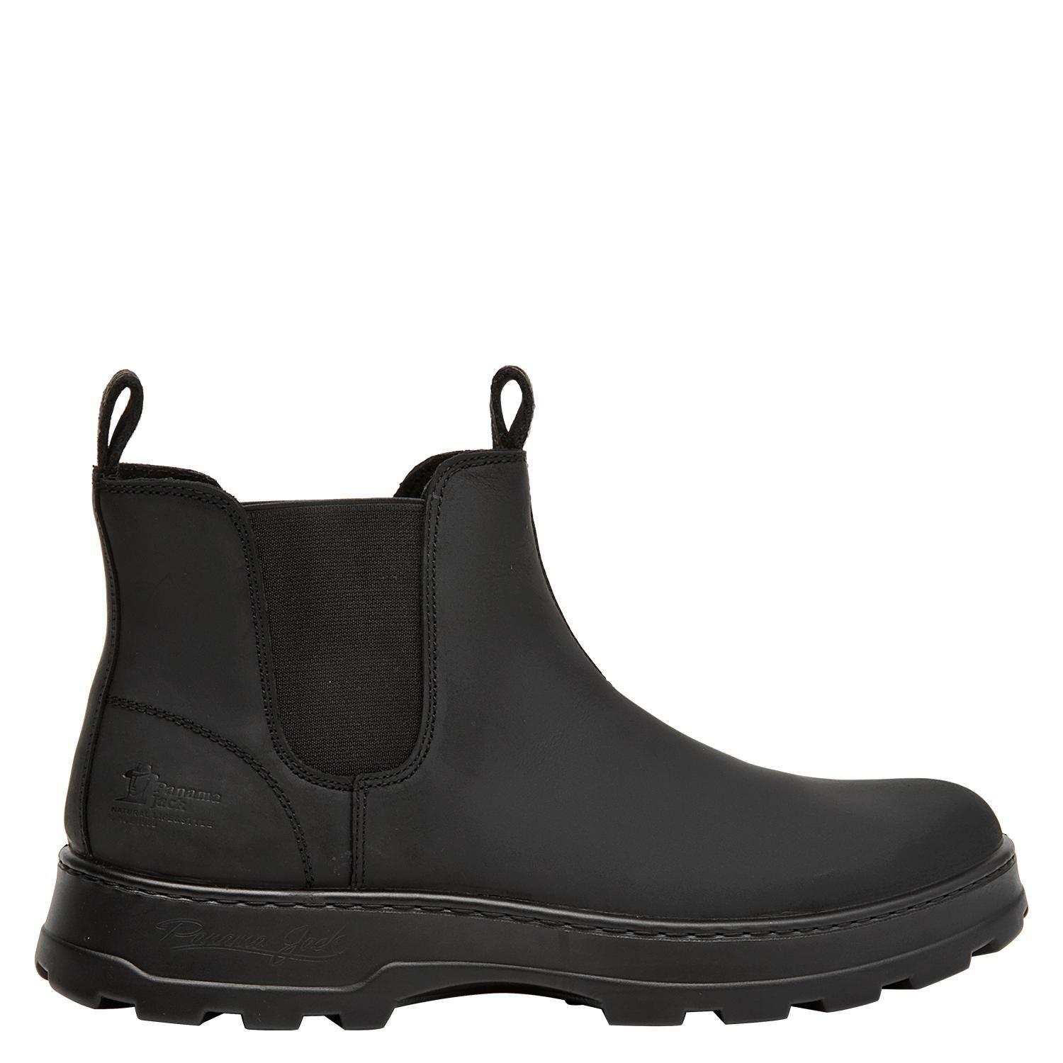 Botín Outdoor Hombre Panama Jack - PJH0164-0