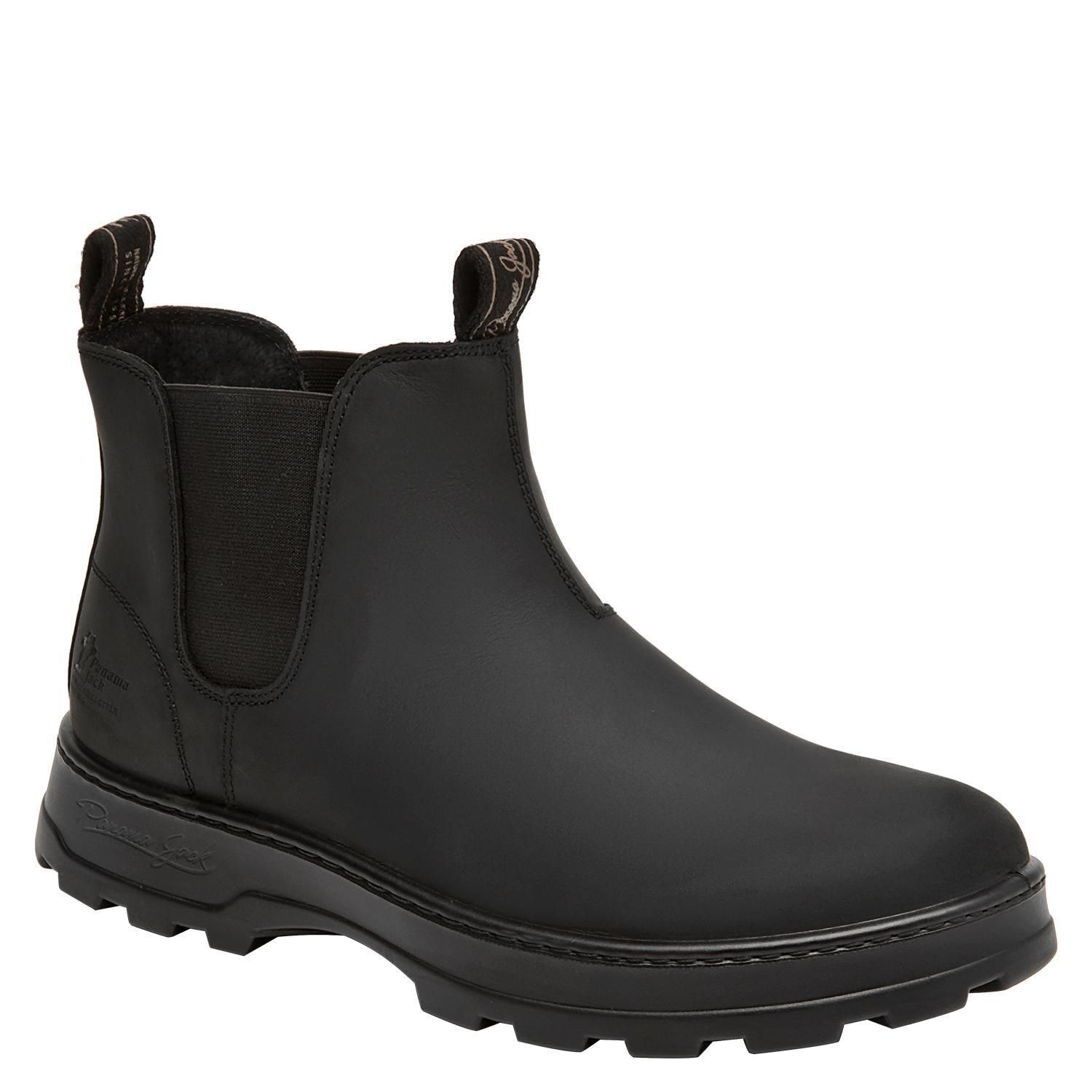 Botín Outdoor Hombre Panama Jack - PJH0164-1