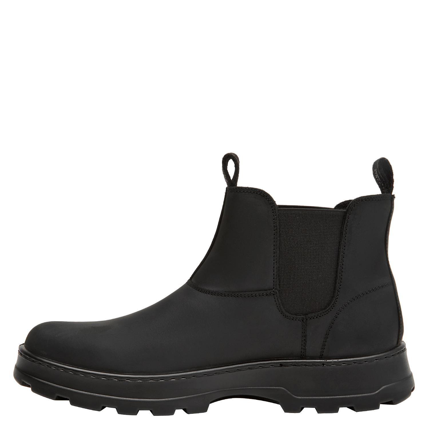 Botín Outdoor Hombre Panama Jack - PJH0164-3