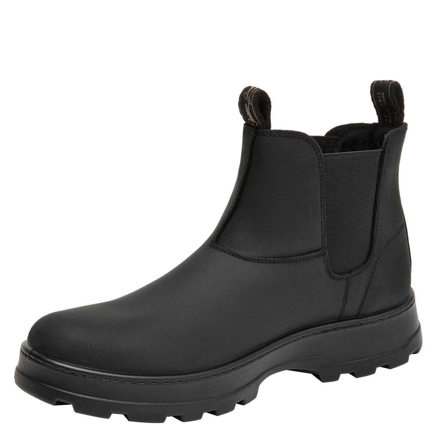 Botín Outdoor Hombre Panama Jack - PJH0164-4