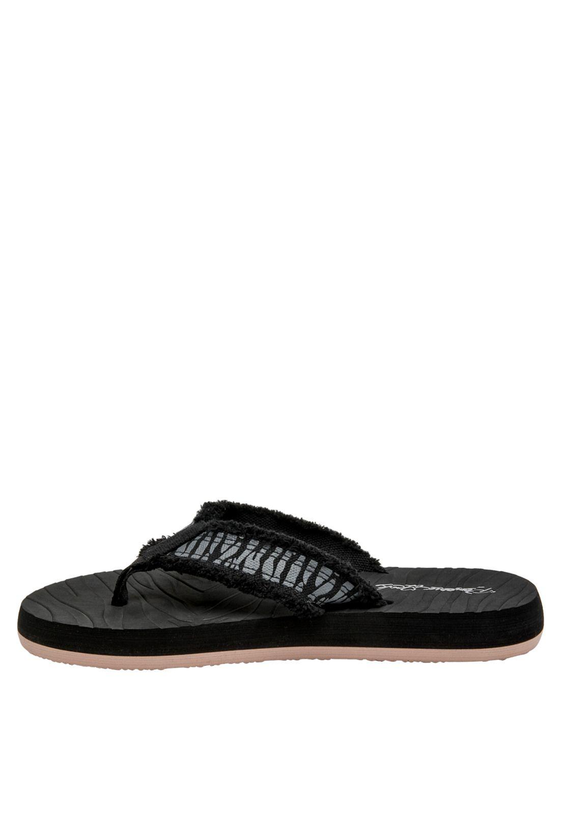 Sandalia Casual Mujer Panama Jack - OJ69-3