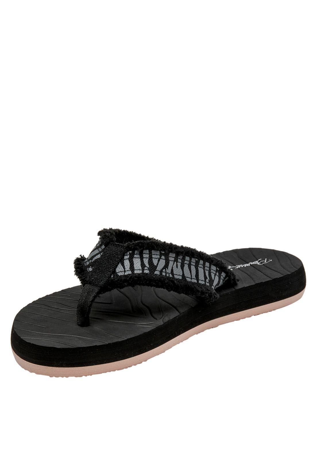 Sandalia Casual Mujer Panama Jack - OJ69-4