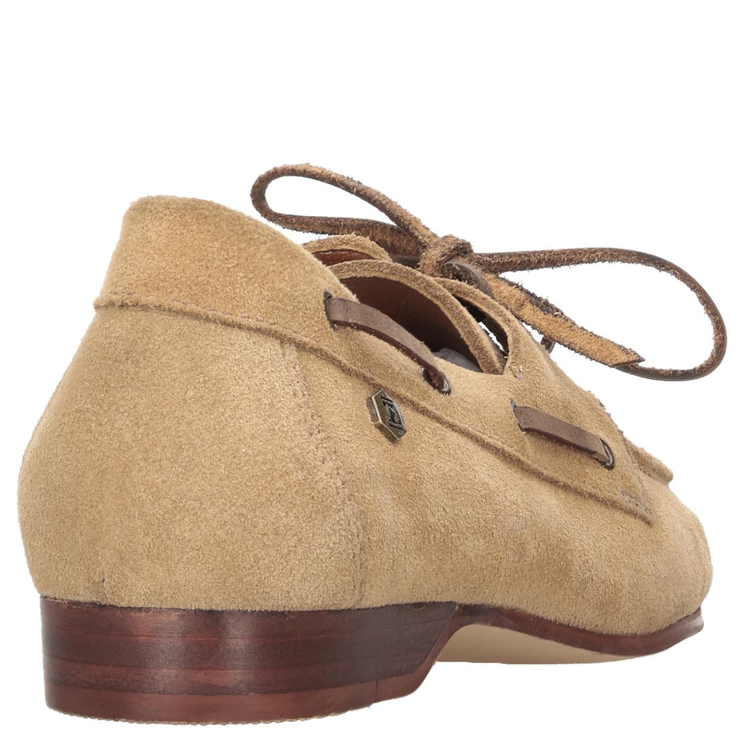 Mocasín Casual Mujer Zappa - ZAM0219-2