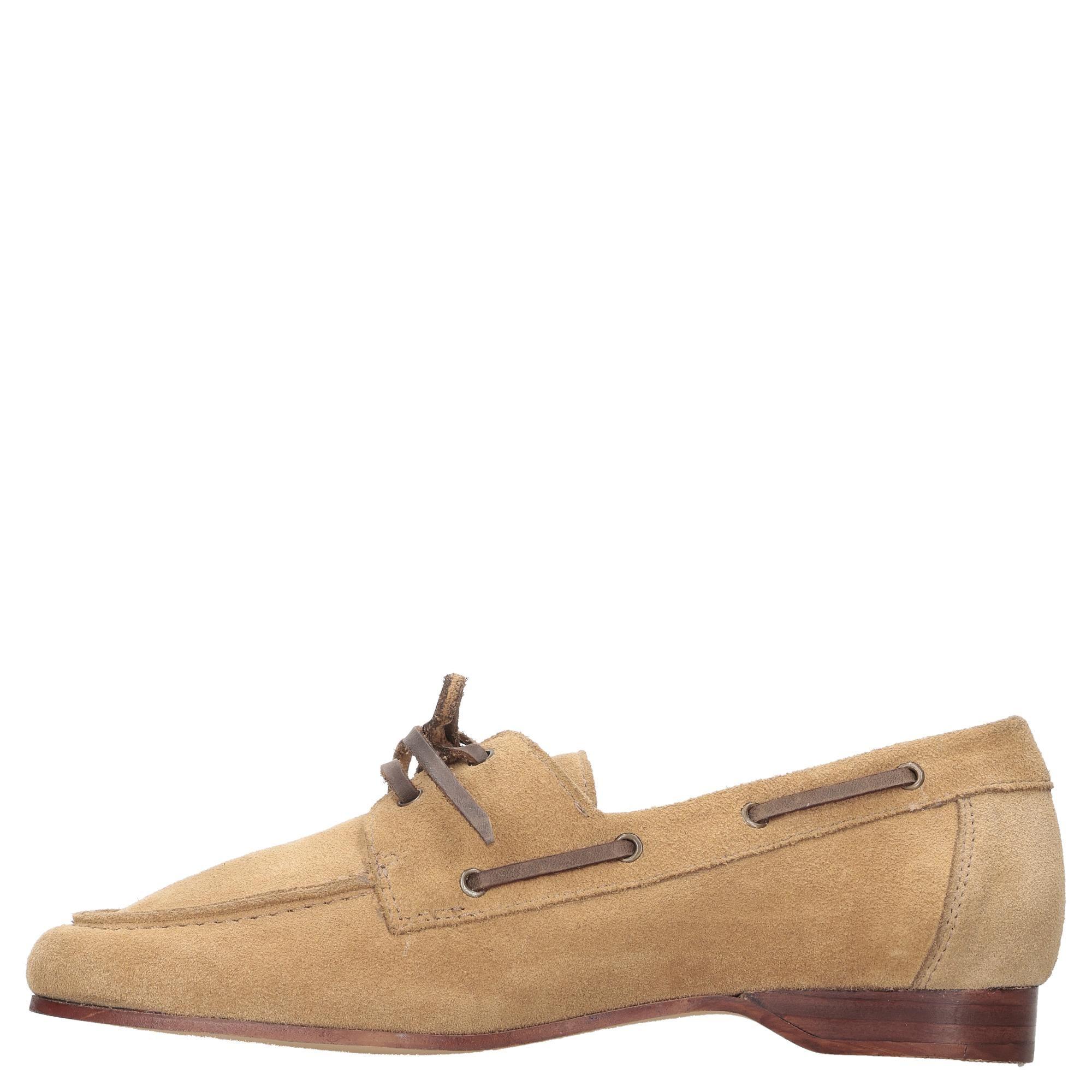 Mocasín Casual Mujer Zappa - ZAM0219-3