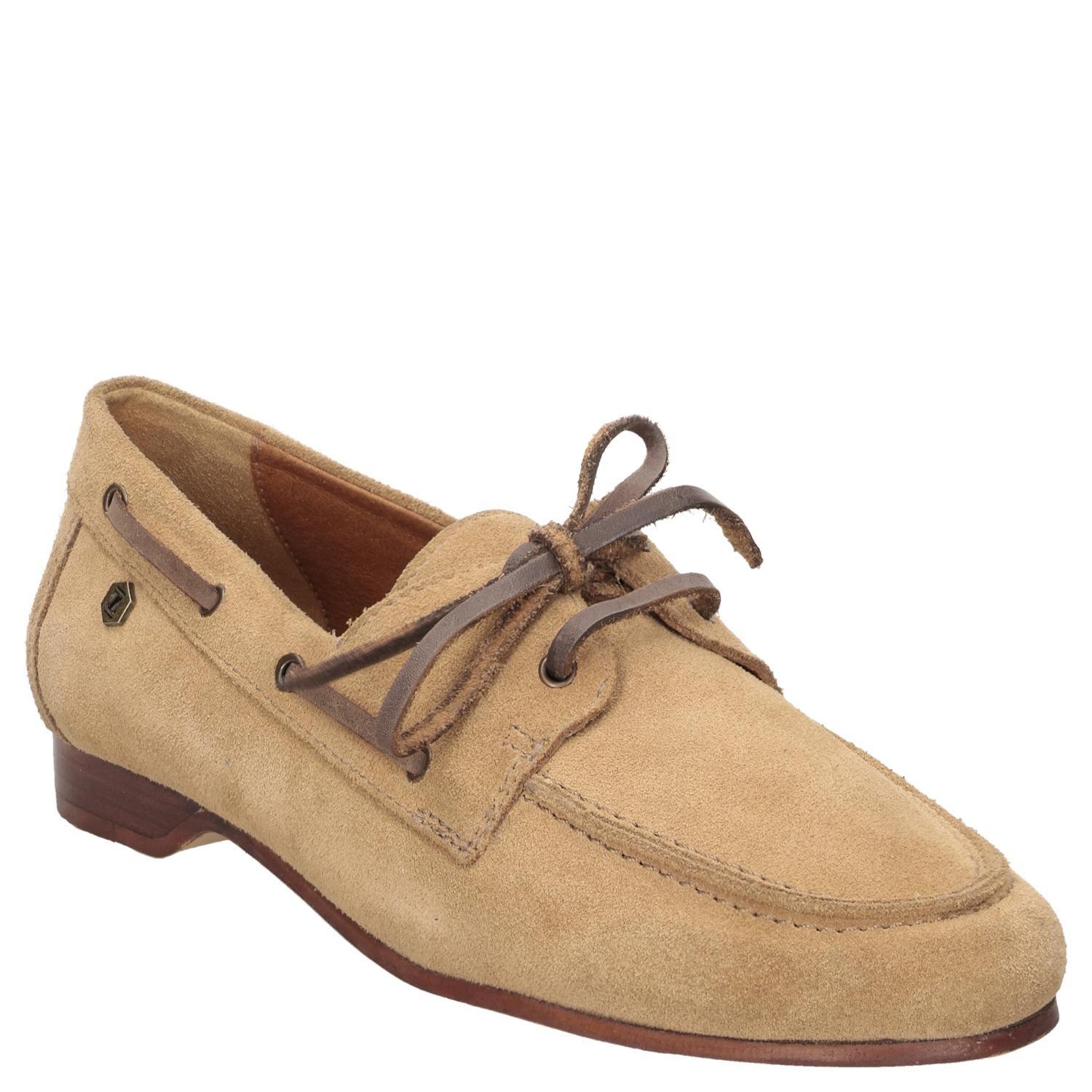 Mocasín Casual Mujer Zappa - ZAM0219-1