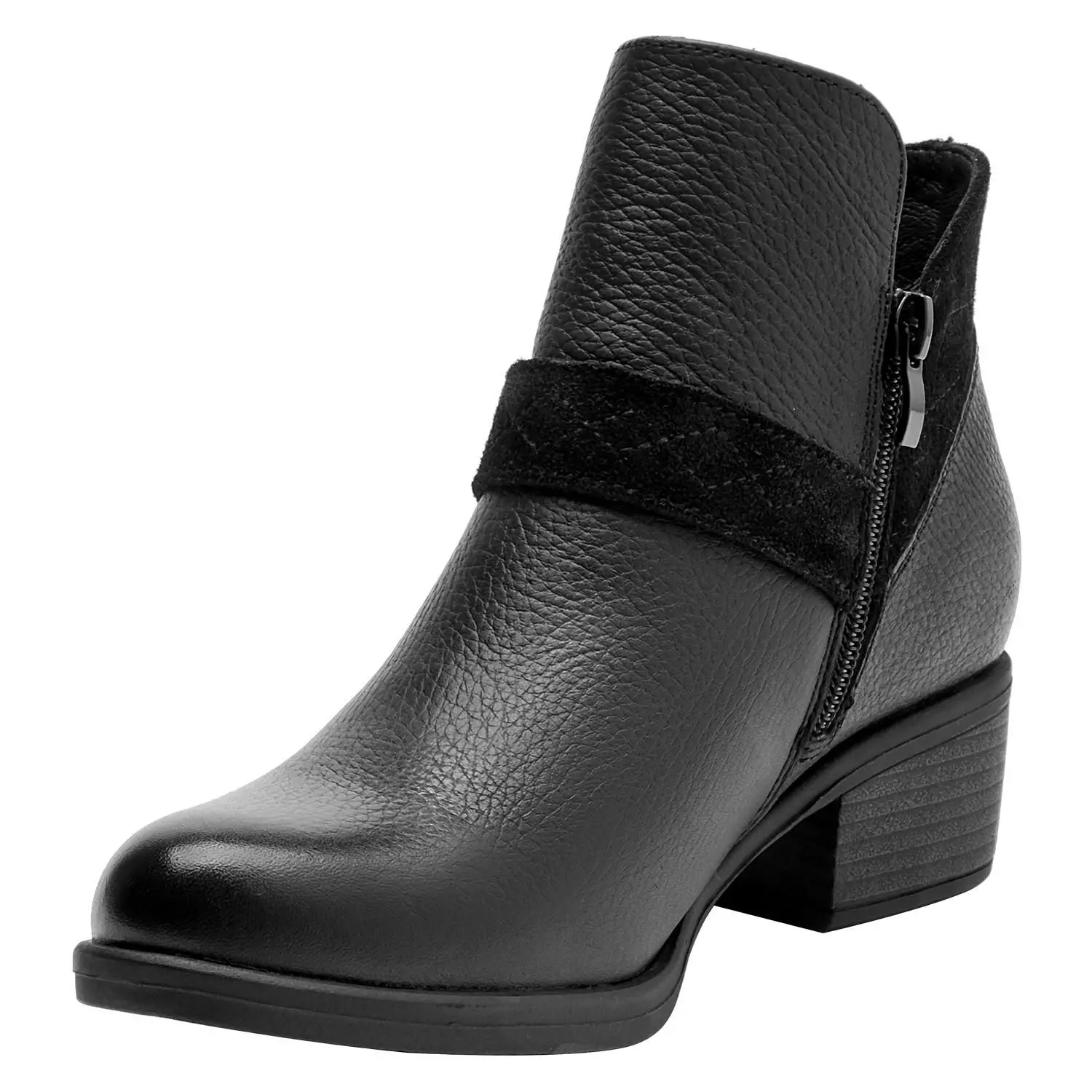 Botín Casual Mujer Bruno Rossi - BRM0351-4