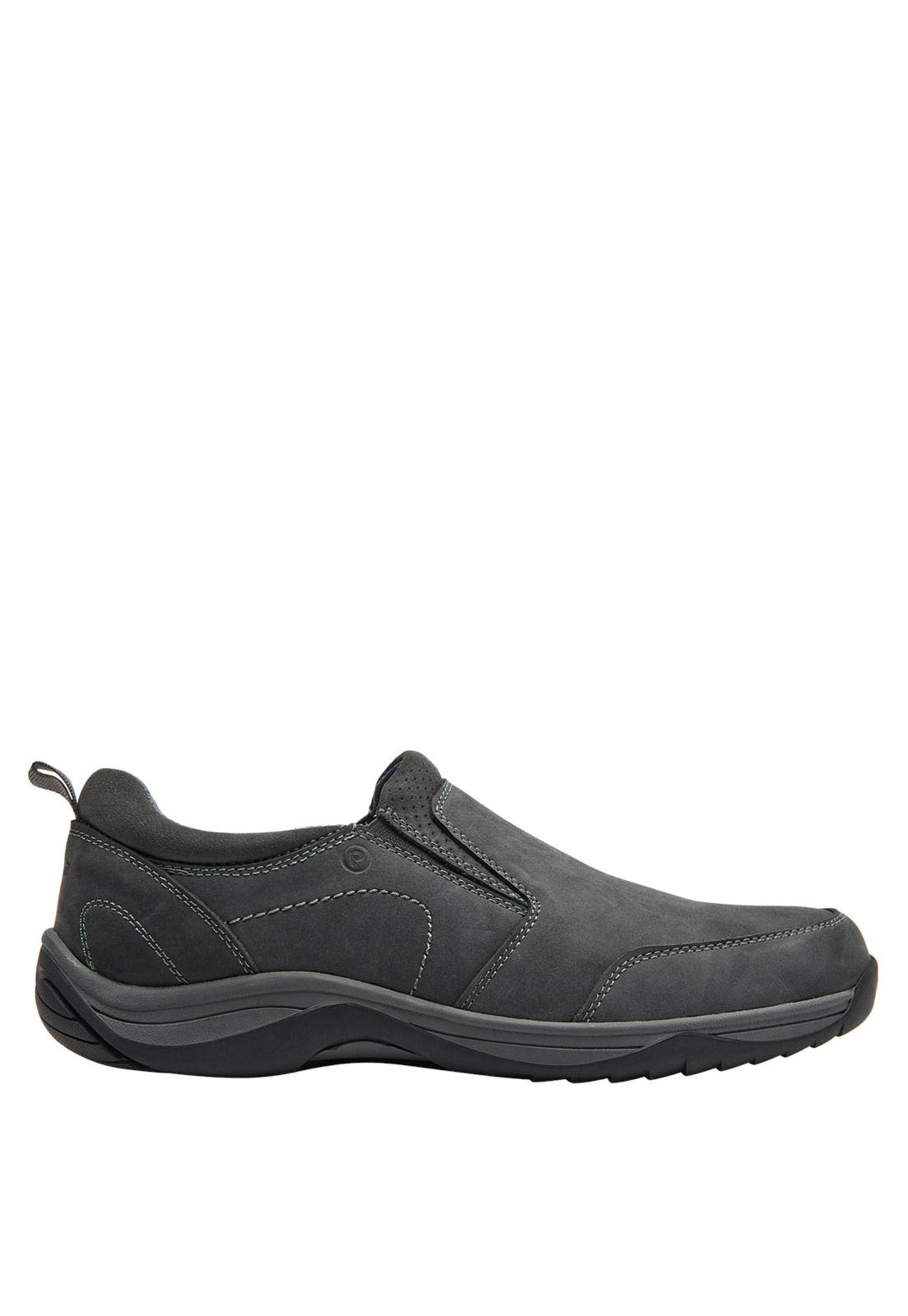 Mocasín Casual Hombre Pluma - PLH0010-1