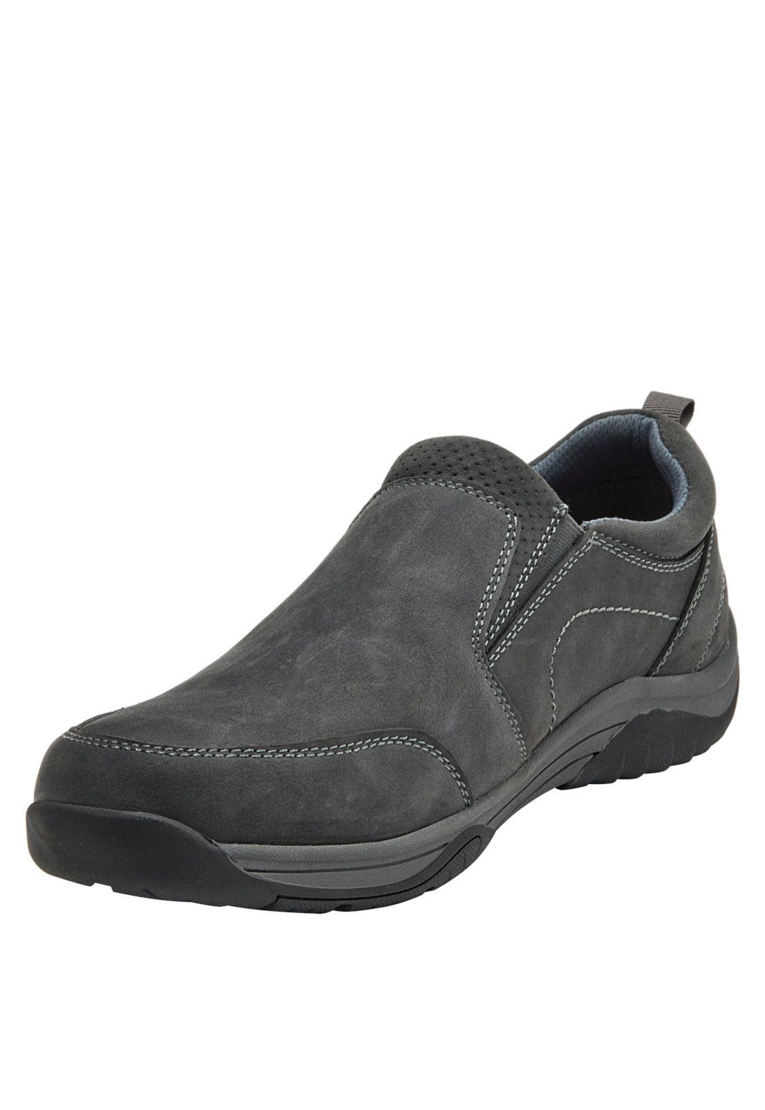 Mocasín Casual Hombre Pluma - PLH0010-4