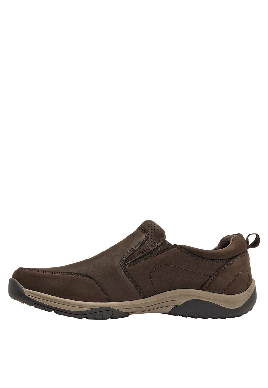 Mocasín Casual Hombre Pluma - PLH0010-3
