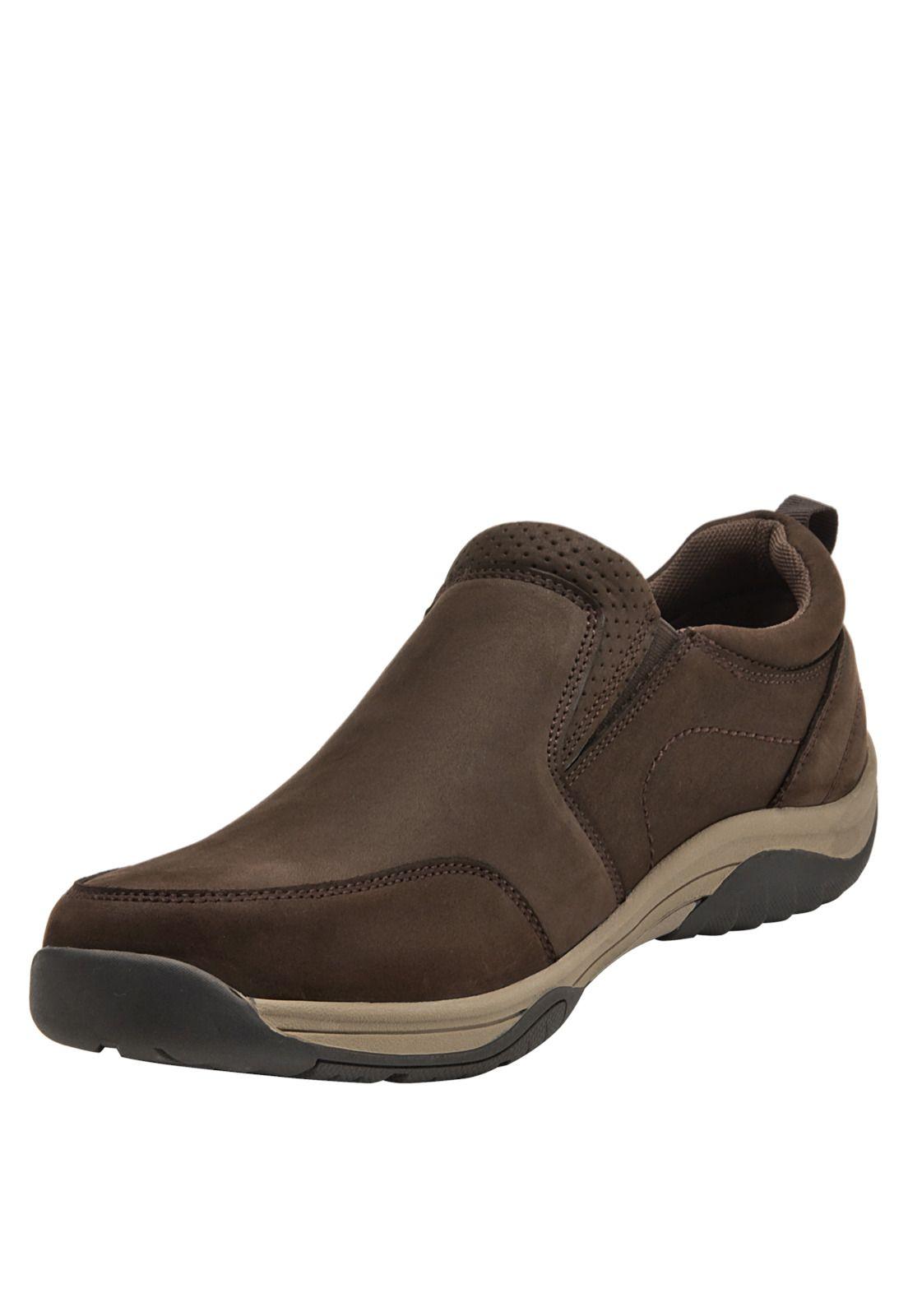 Mocasín Casual Hombre Pluma - PLH0010-4